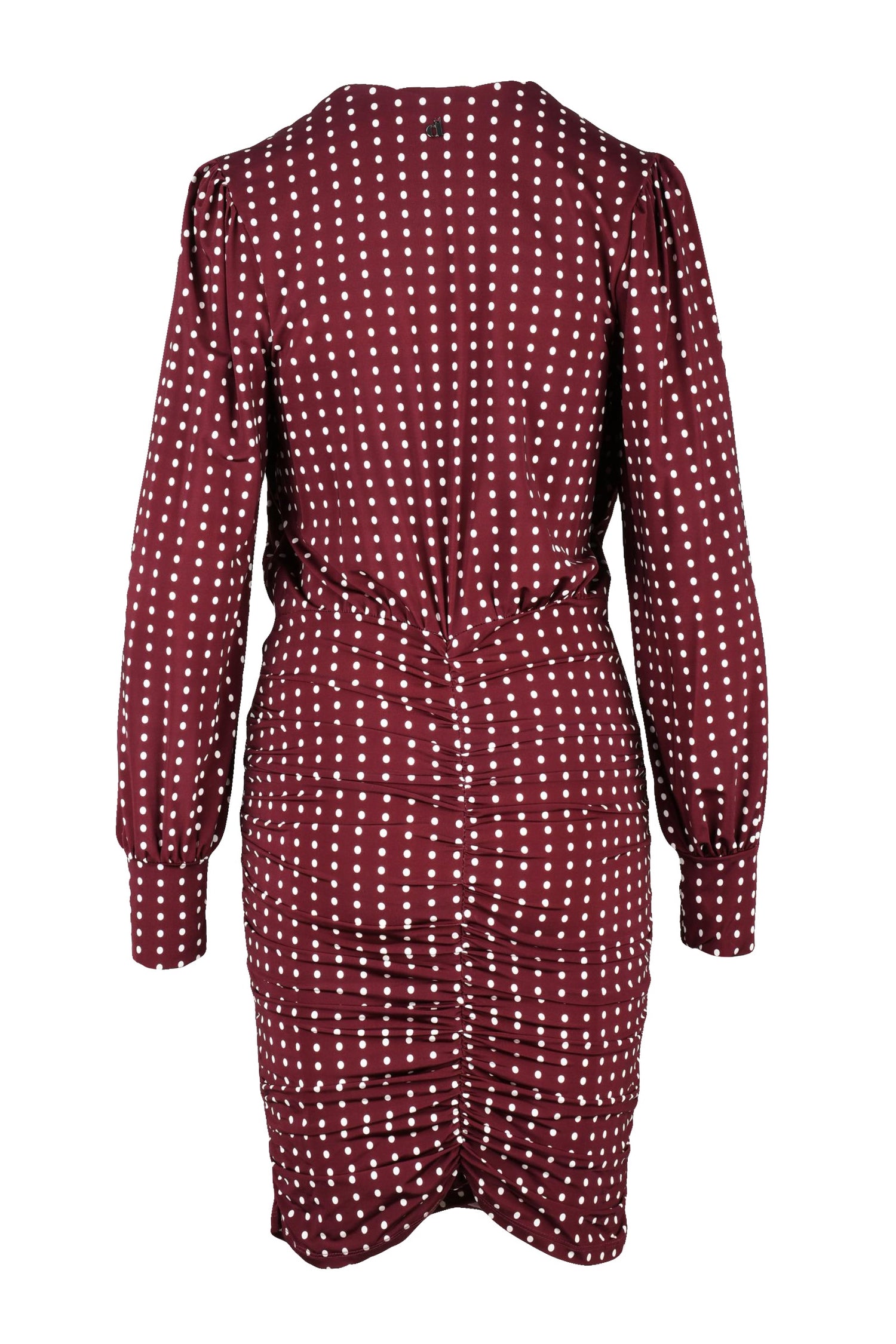 DIXIE - DRESS