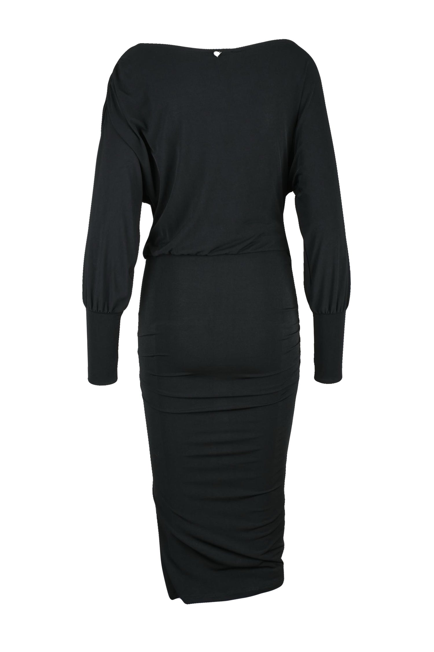 DIXIE - DRESS