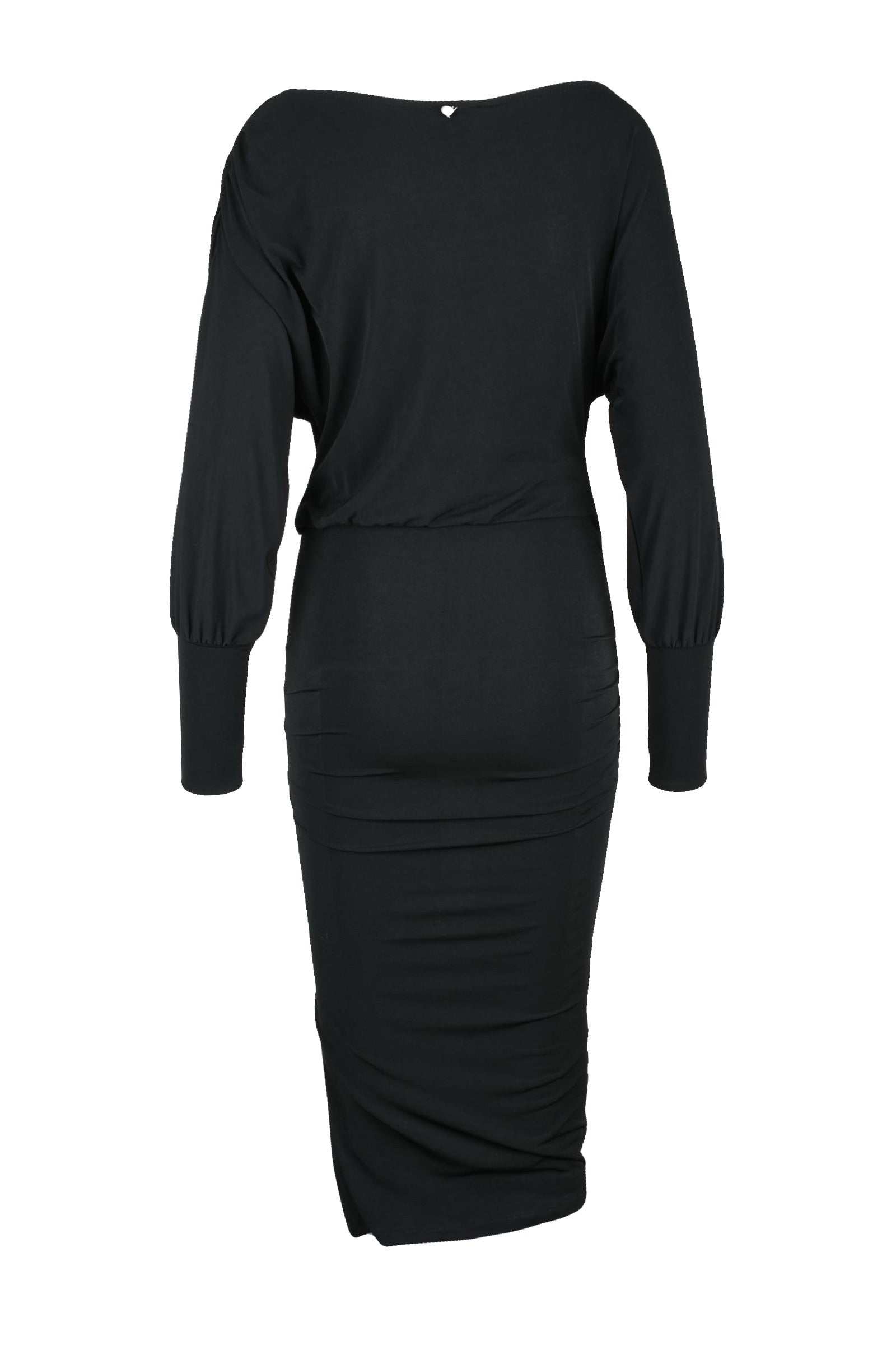 DIXIE - DRESS
