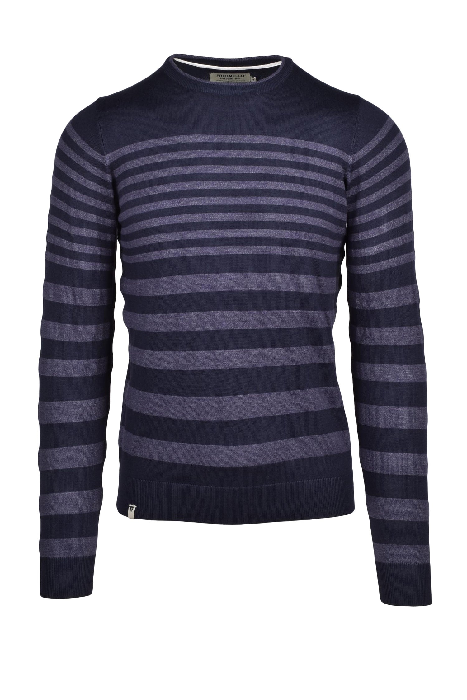 FRED MELLO - KNITWEAR AND SWEATSHIRTS