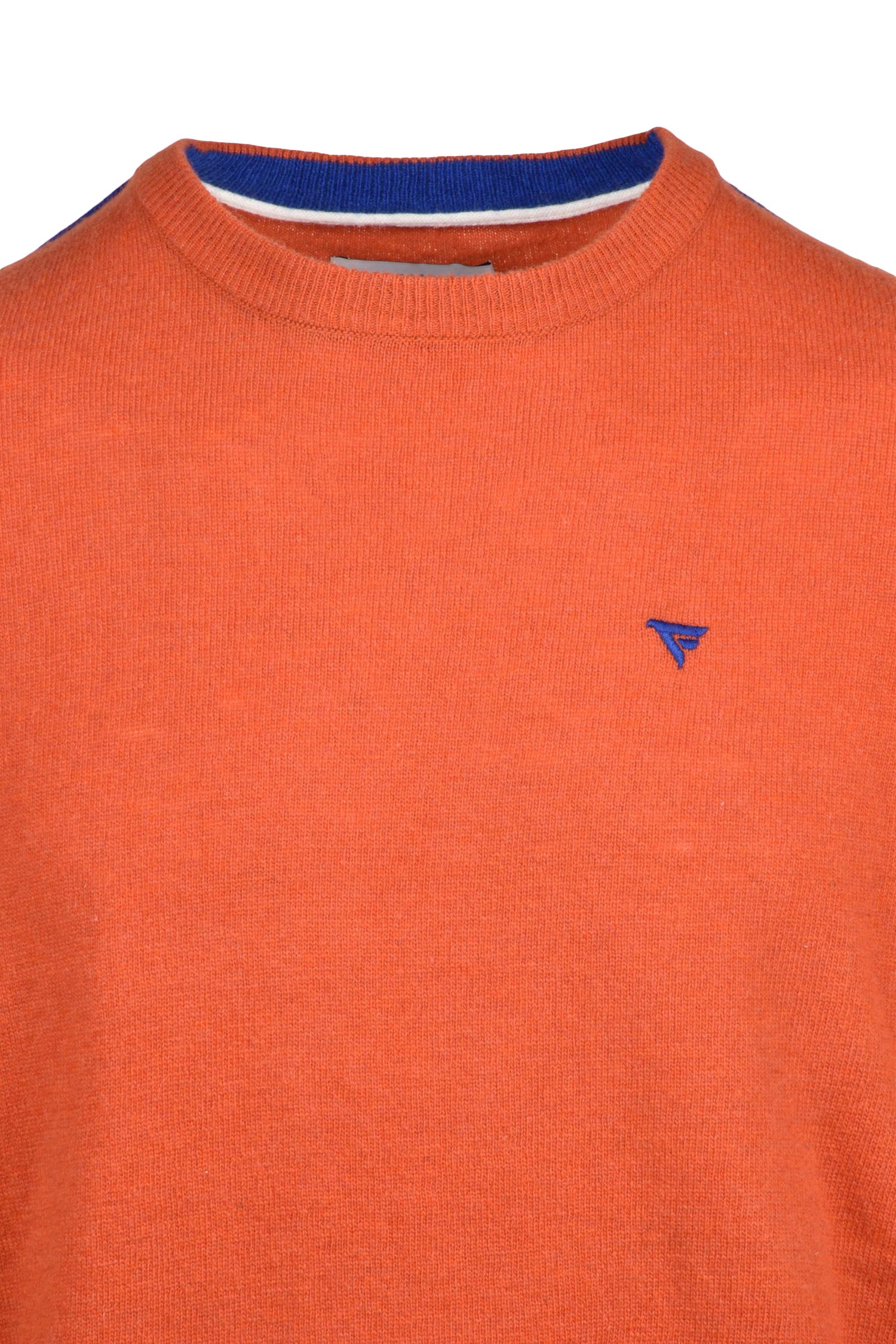 FRED MELLO - KNITWEAR AND SWEATSHIRTS