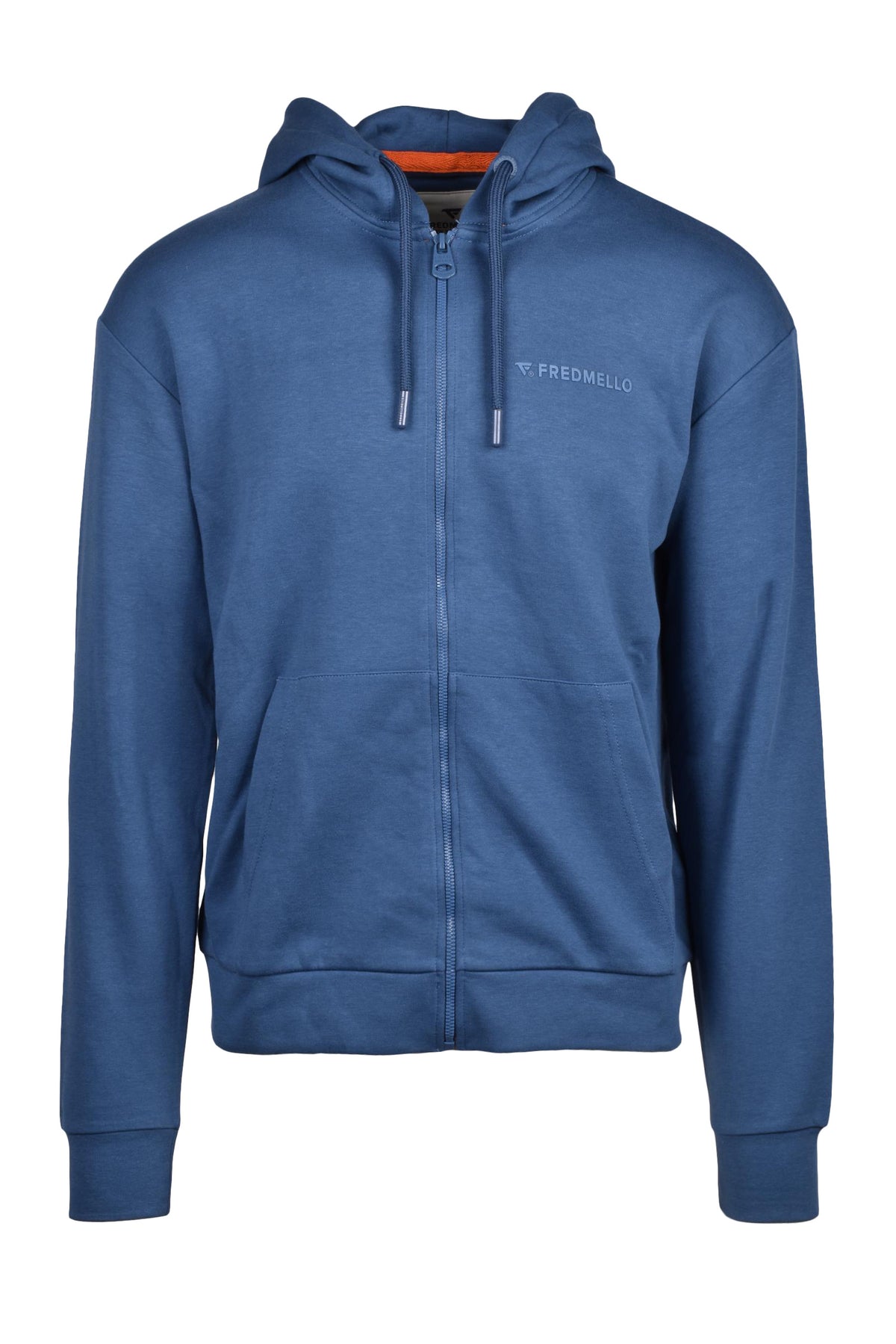 FRED MELLO - KNITWEAR AND SWEATSHIRTS