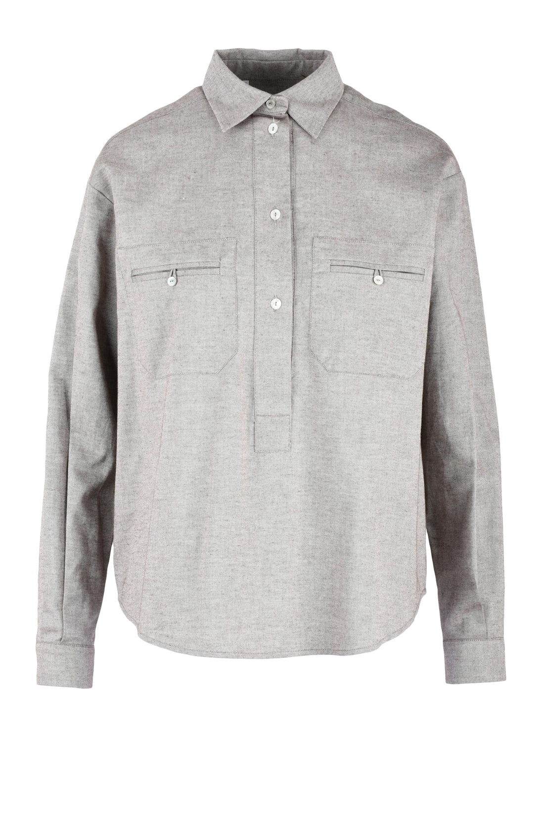 BARBA NAPOLI - SHIRT