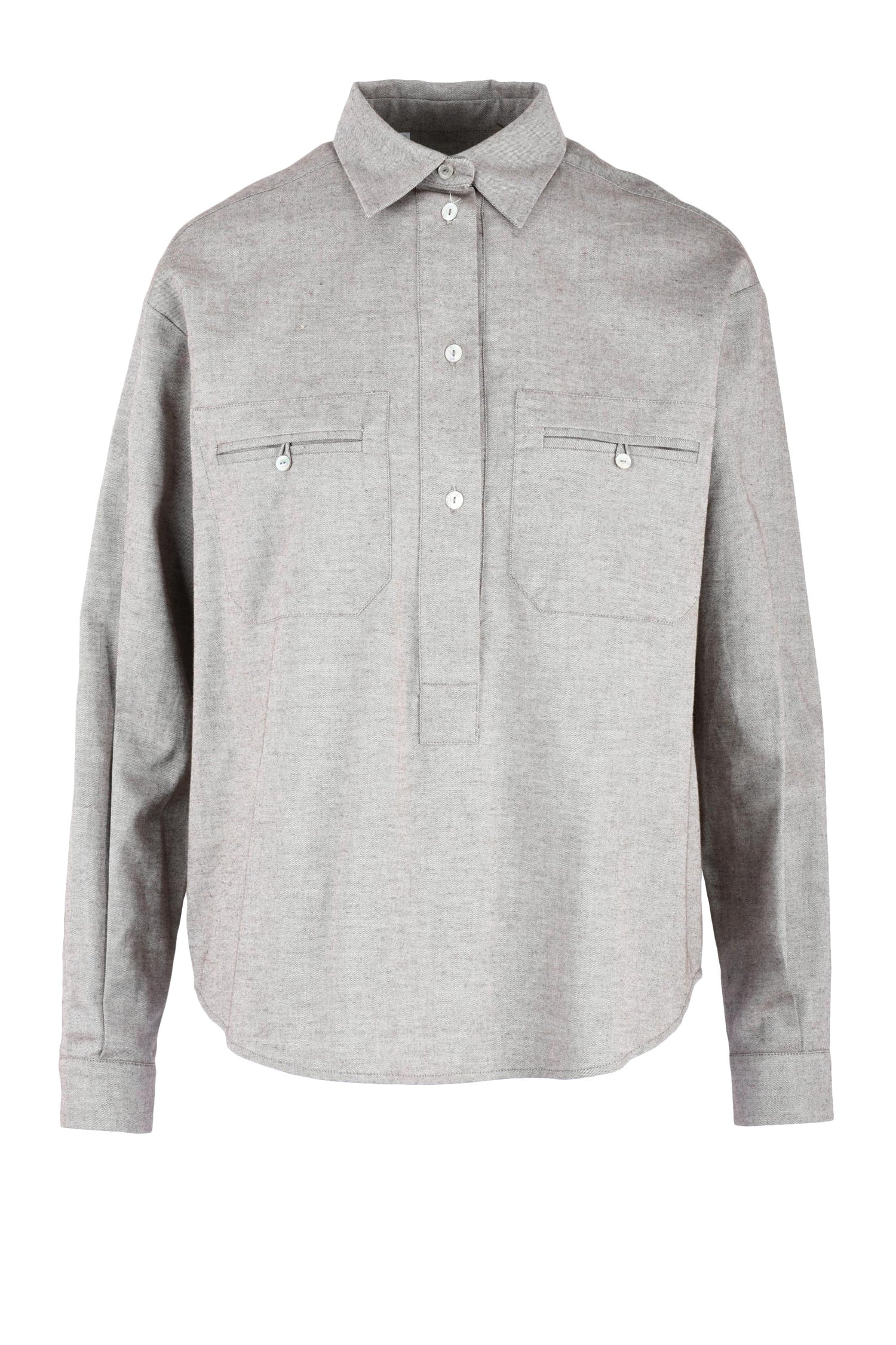 BARBA NAPOLI - SHIRT