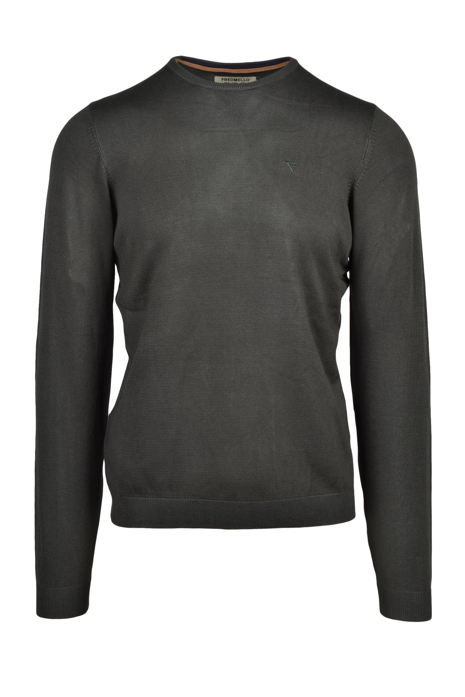 FRED MELLO - KNITWEAR AND SWEATSHIRTS