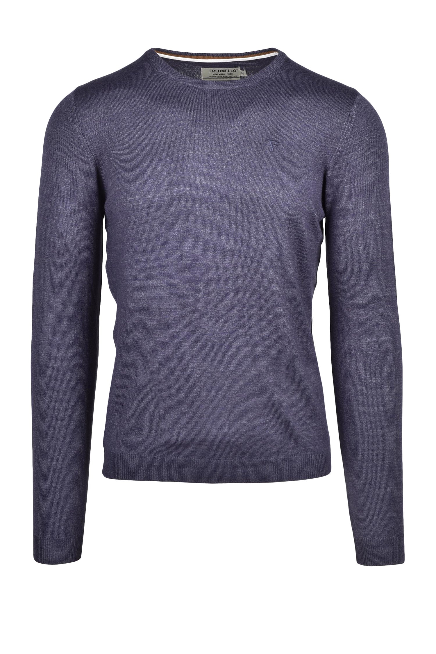 FRED MELLO - KNITWEAR AND SWEATSHIRTS
