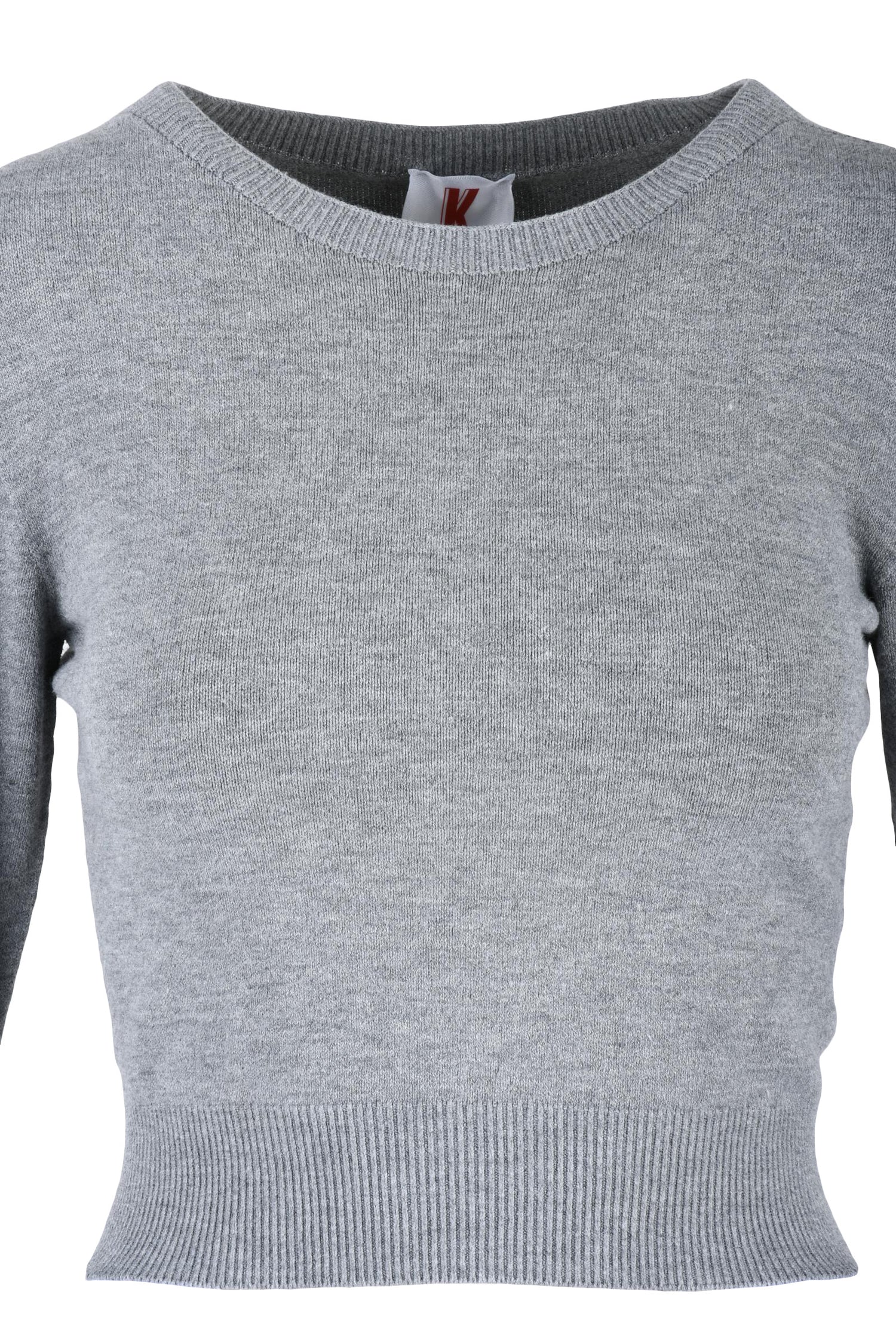 KONTATTO - KNITWEAR AND SWEATSHIRTS