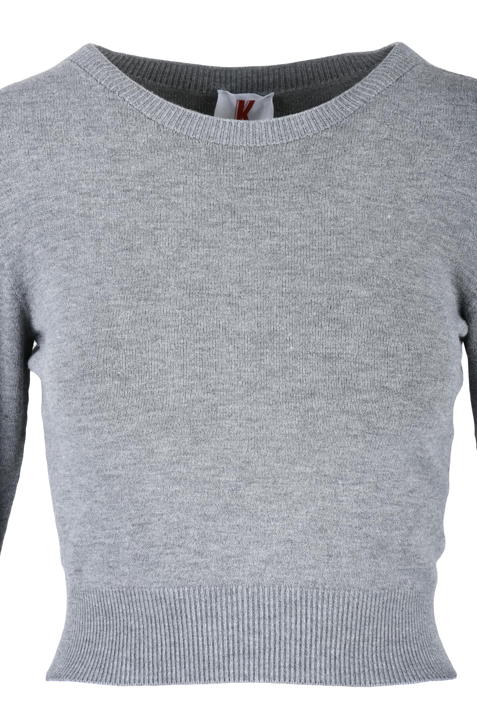 KONTATTO - KNITWEAR AND SWEATSHIRTS