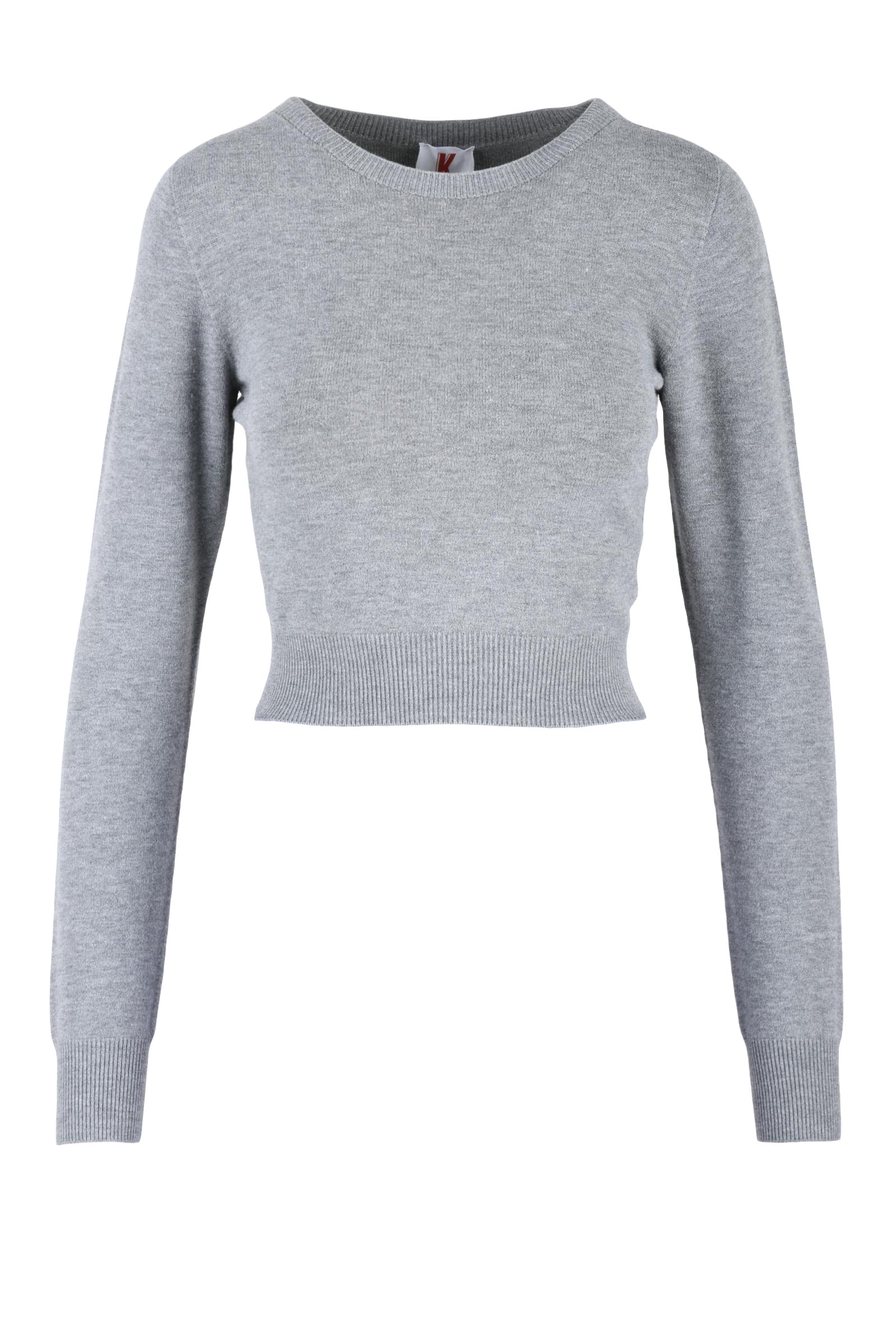 KONTATTO - KNITWEAR AND SWEATSHIRTS
