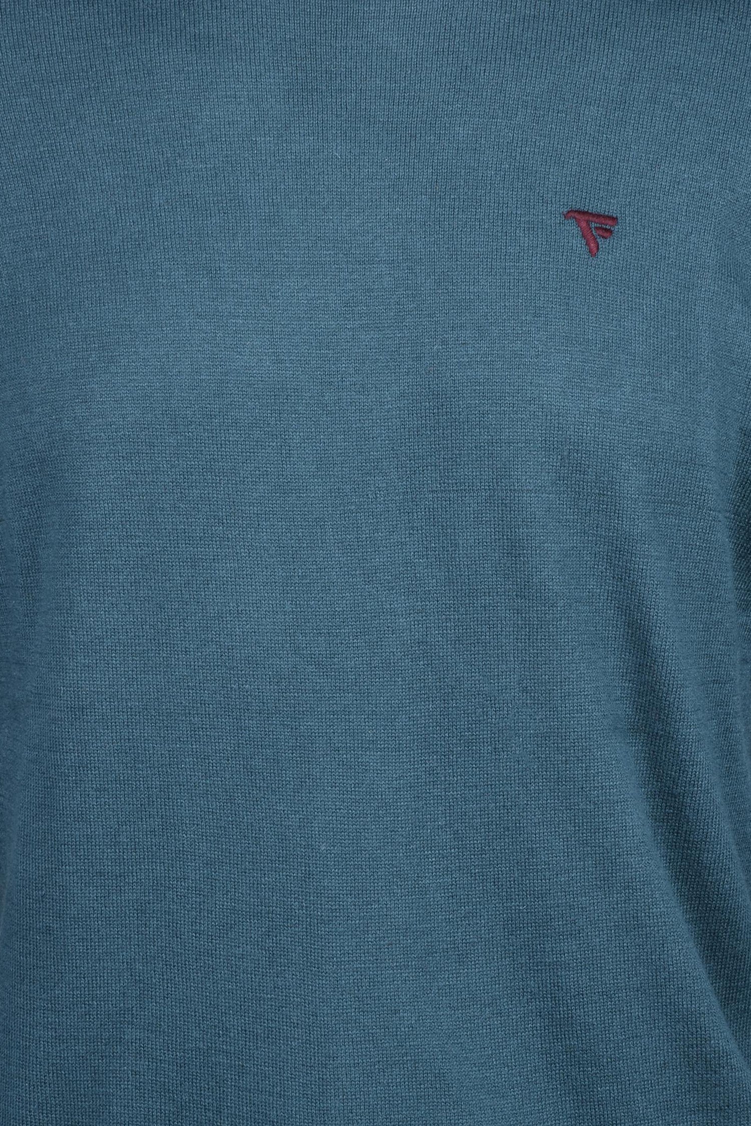 FRED MELLO - KNITWEAR AND SWEATSHIRTS