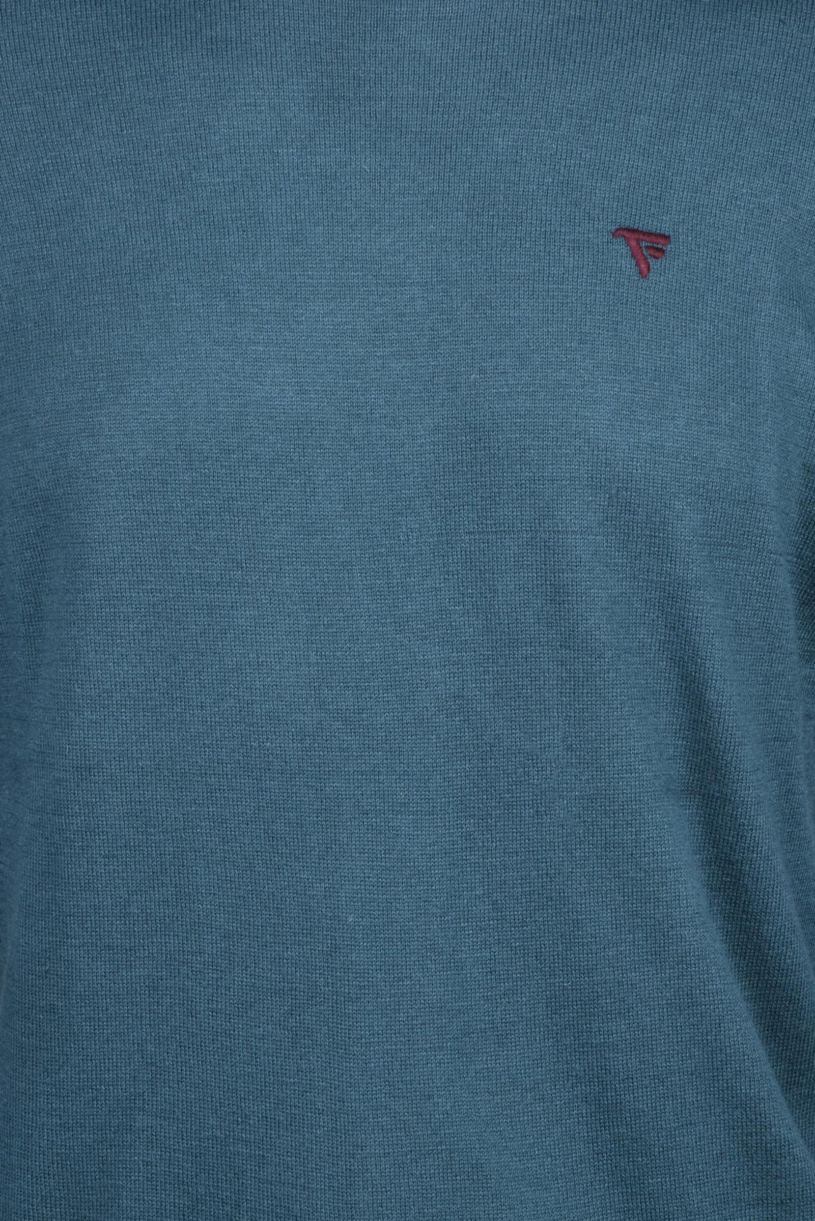FRED MELLO - KNITWEAR AND SWEATSHIRTS