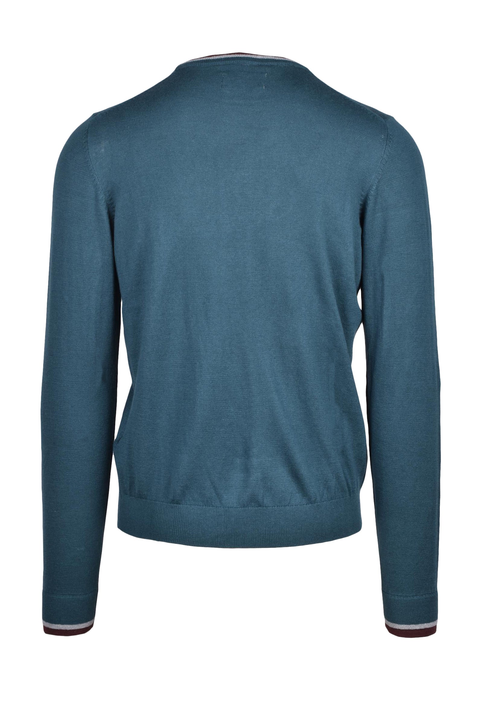 FRED MELLO - KNITWEAR AND SWEATSHIRTS
