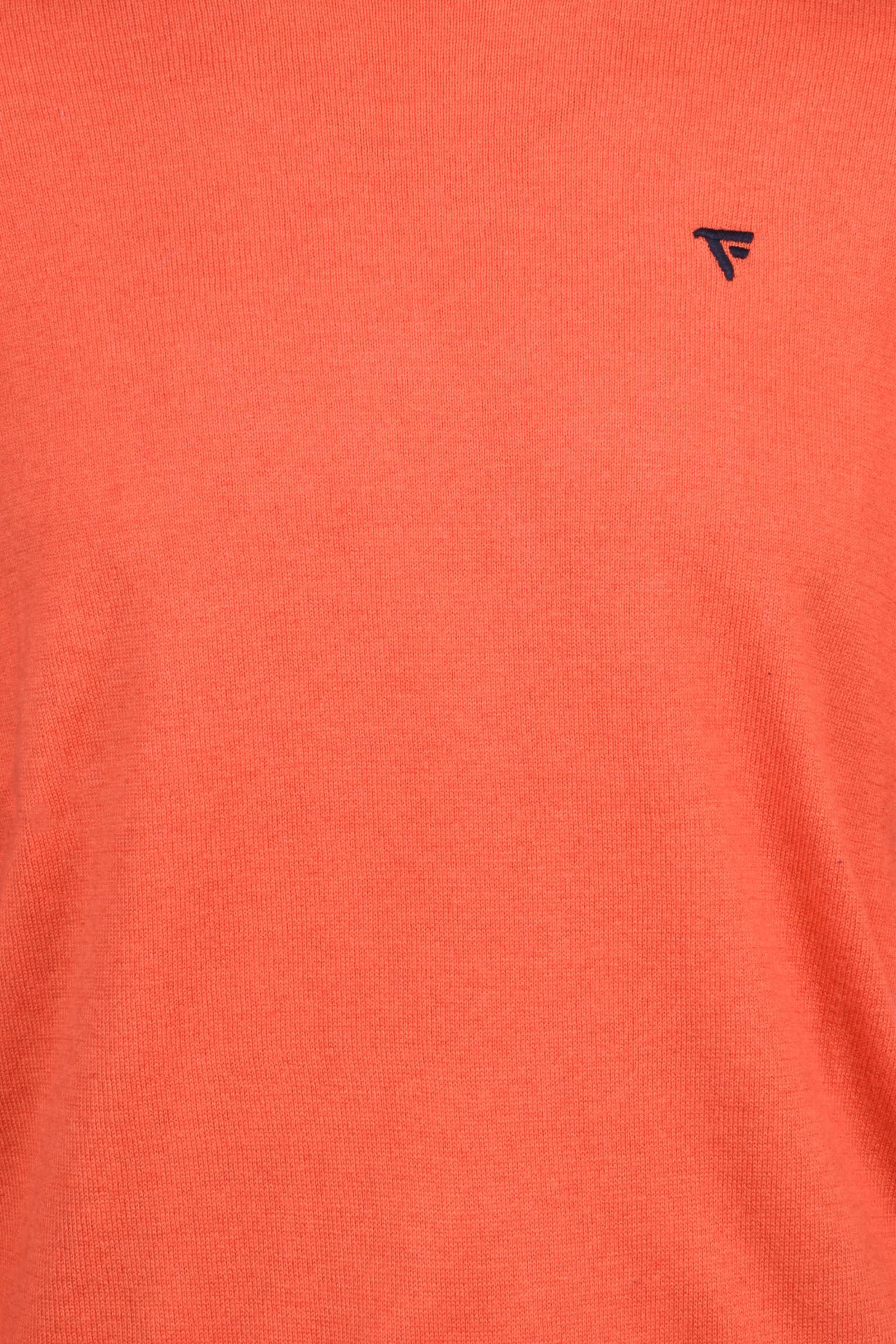 FRED MELLO - KNITWEAR AND SWEATSHIRTS