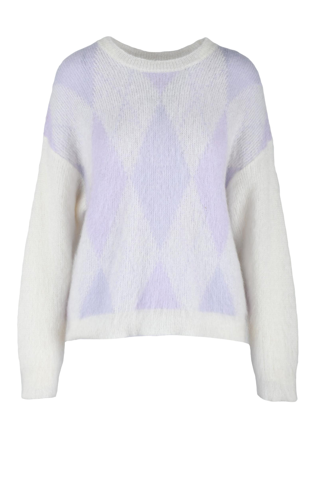 KONTATTO - KNITWEAR AND SWEATSHIRTS