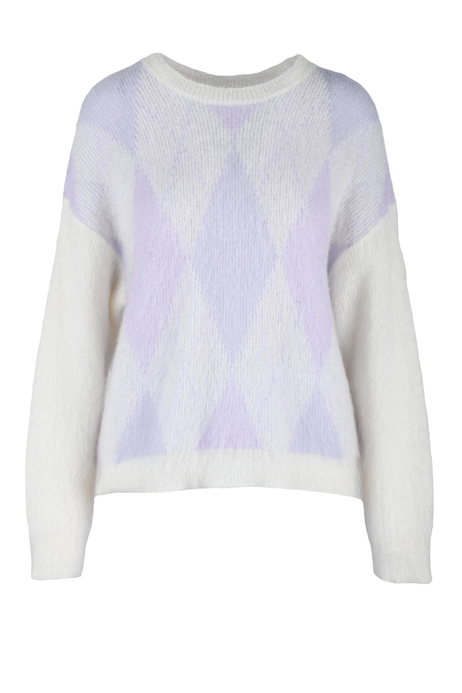 KONTATTO - KNITWEAR AND SWEATSHIRTS