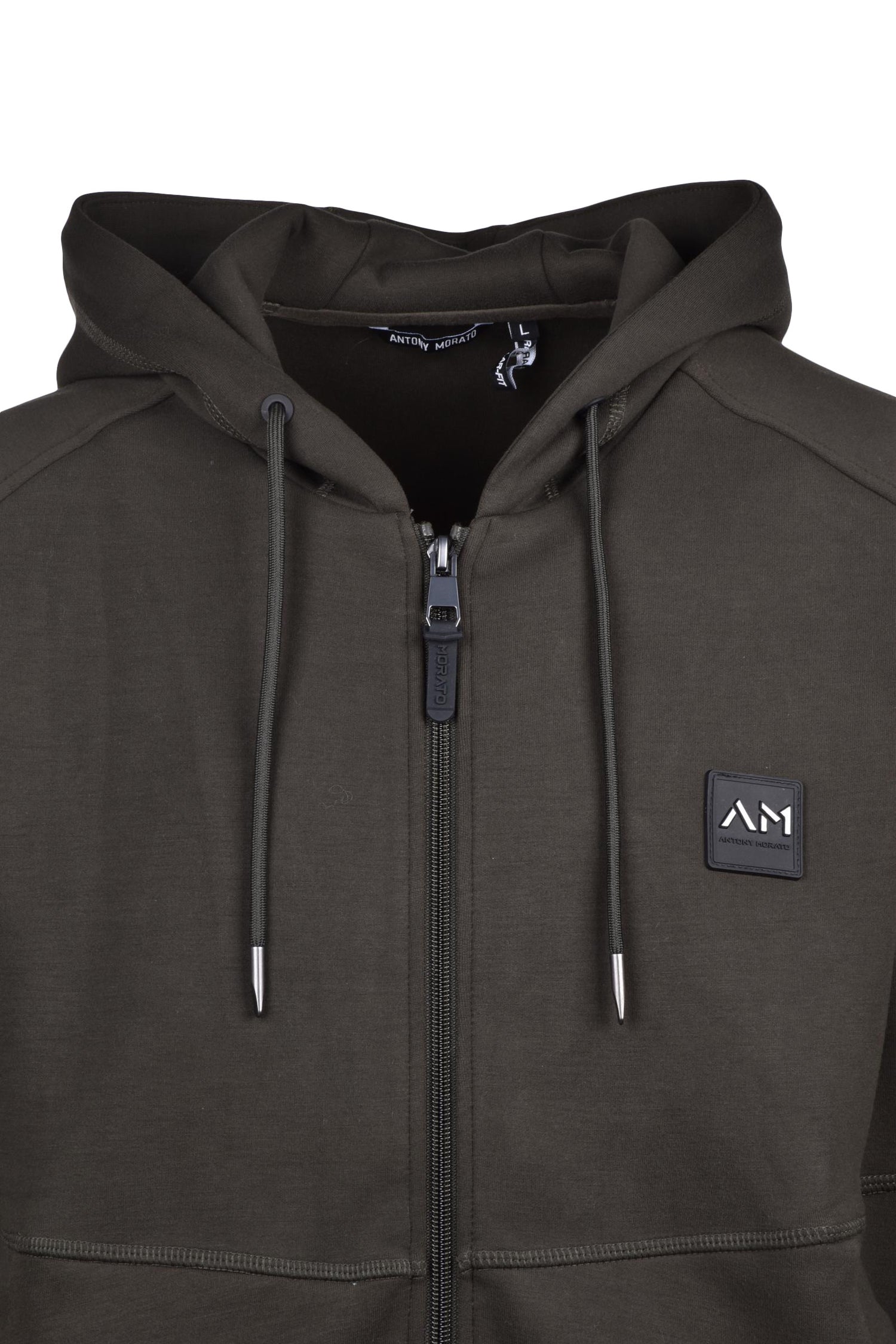 ANTONY MORATO - KNITWEAR AND SWEATSHIRTS