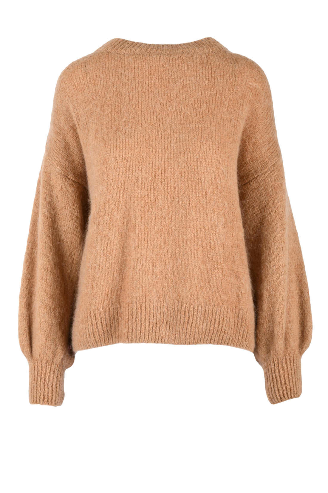 DIXIE - KNITWEAR AND SWEATSHIRTS