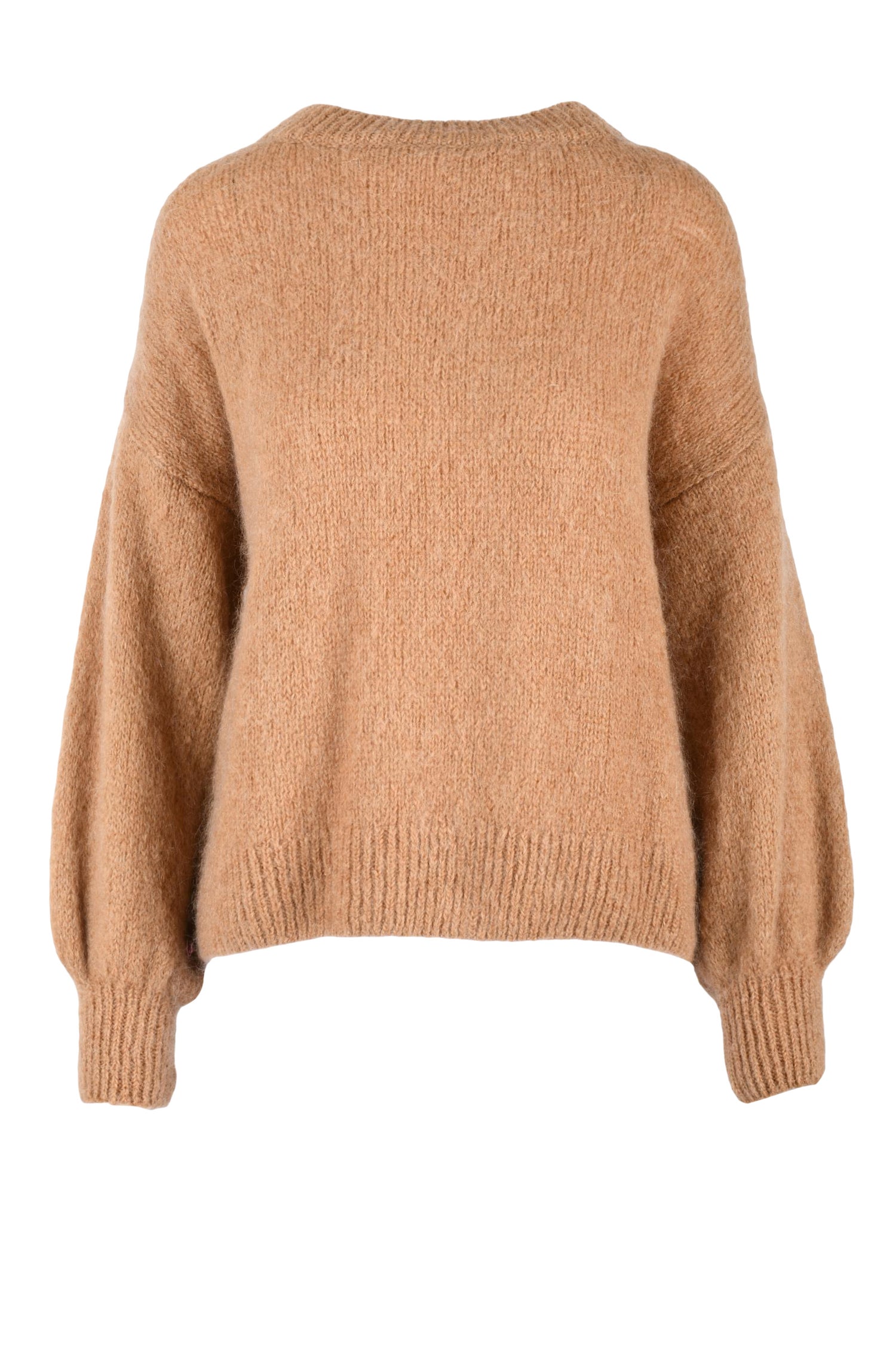 DIXIE - KNITWEAR AND SWEATSHIRTS