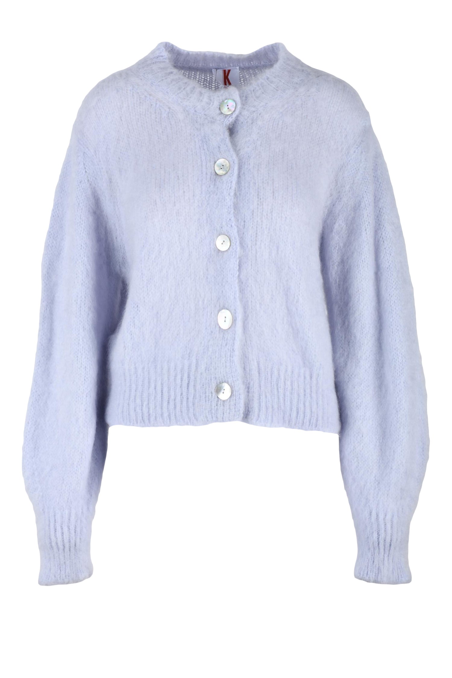 KONTATTO - KNITWEAR AND SWEATSHIRTS
