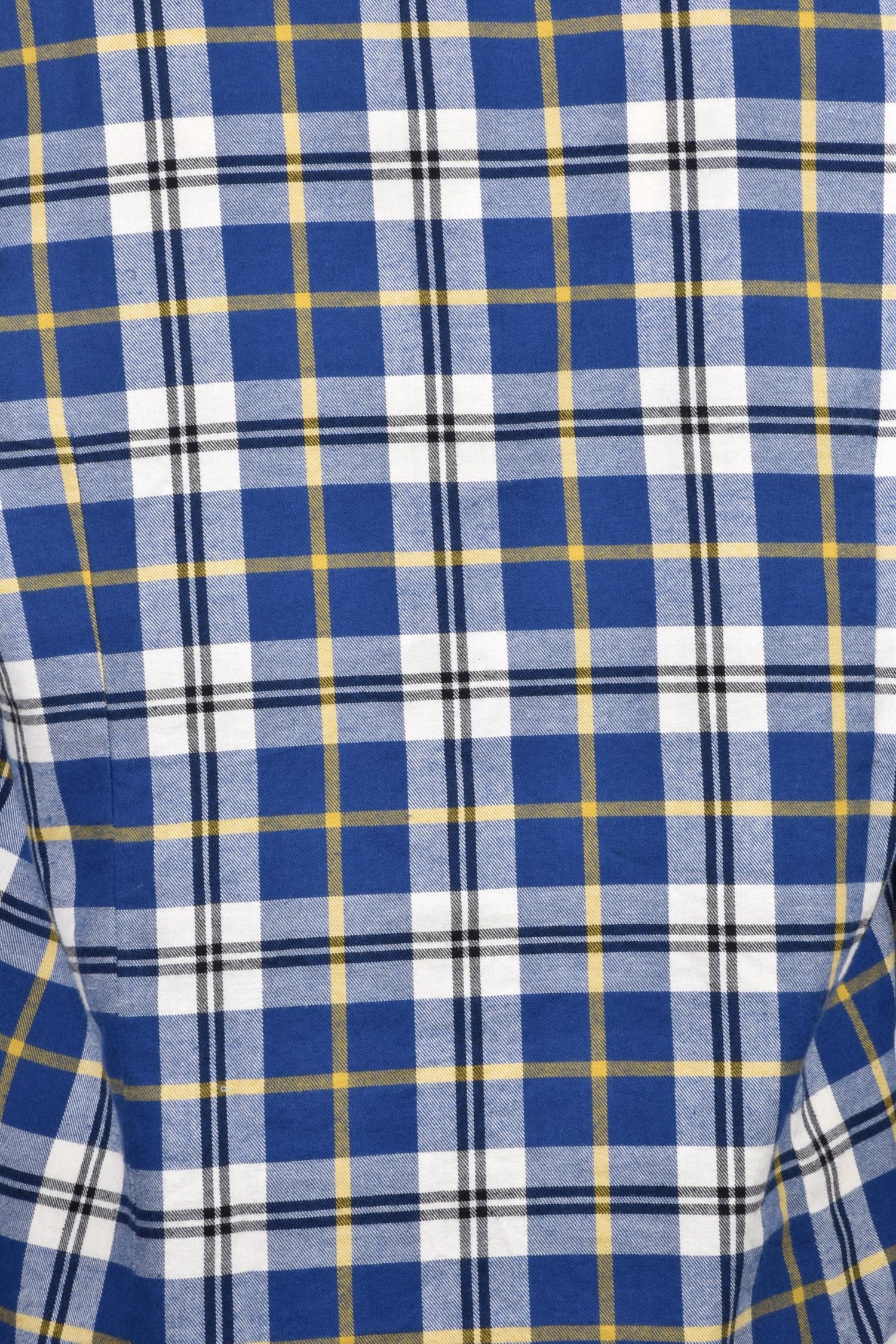 LAVORAZIONE SARTORIALE* - SHIRT