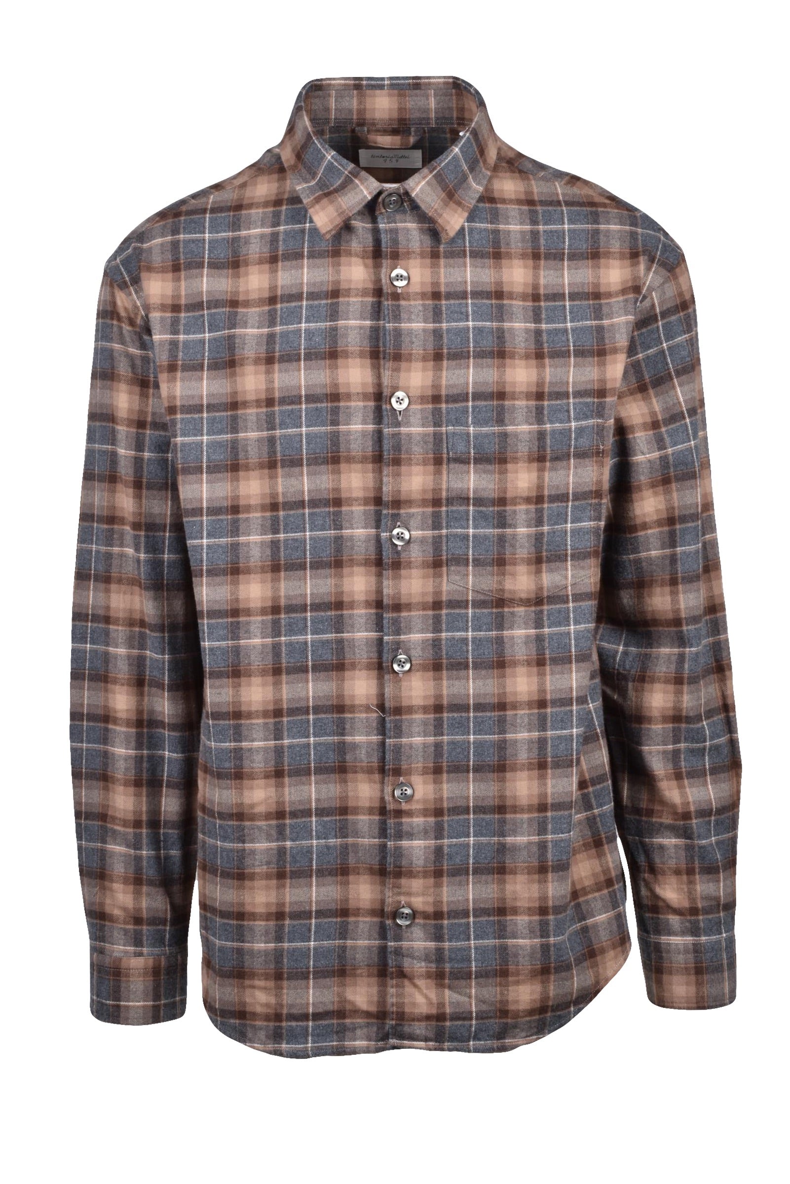 TINTORIA MATTEI 954 - SHIRT