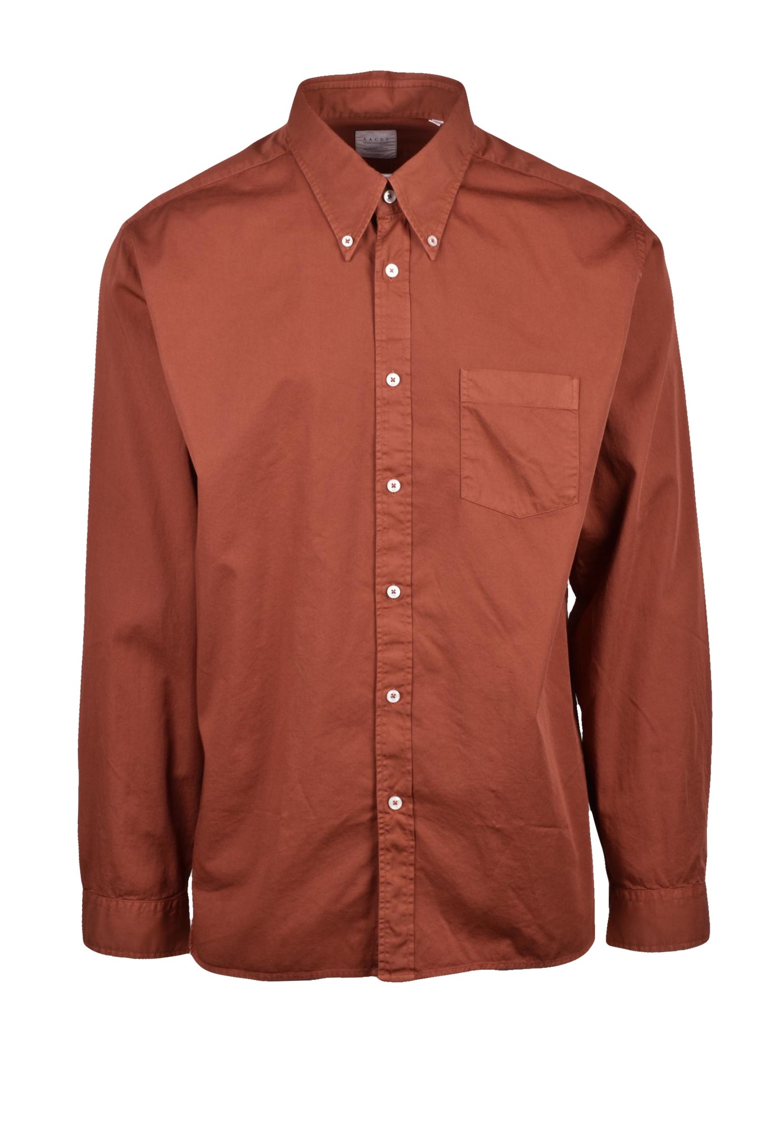 XACUS - SHIRT