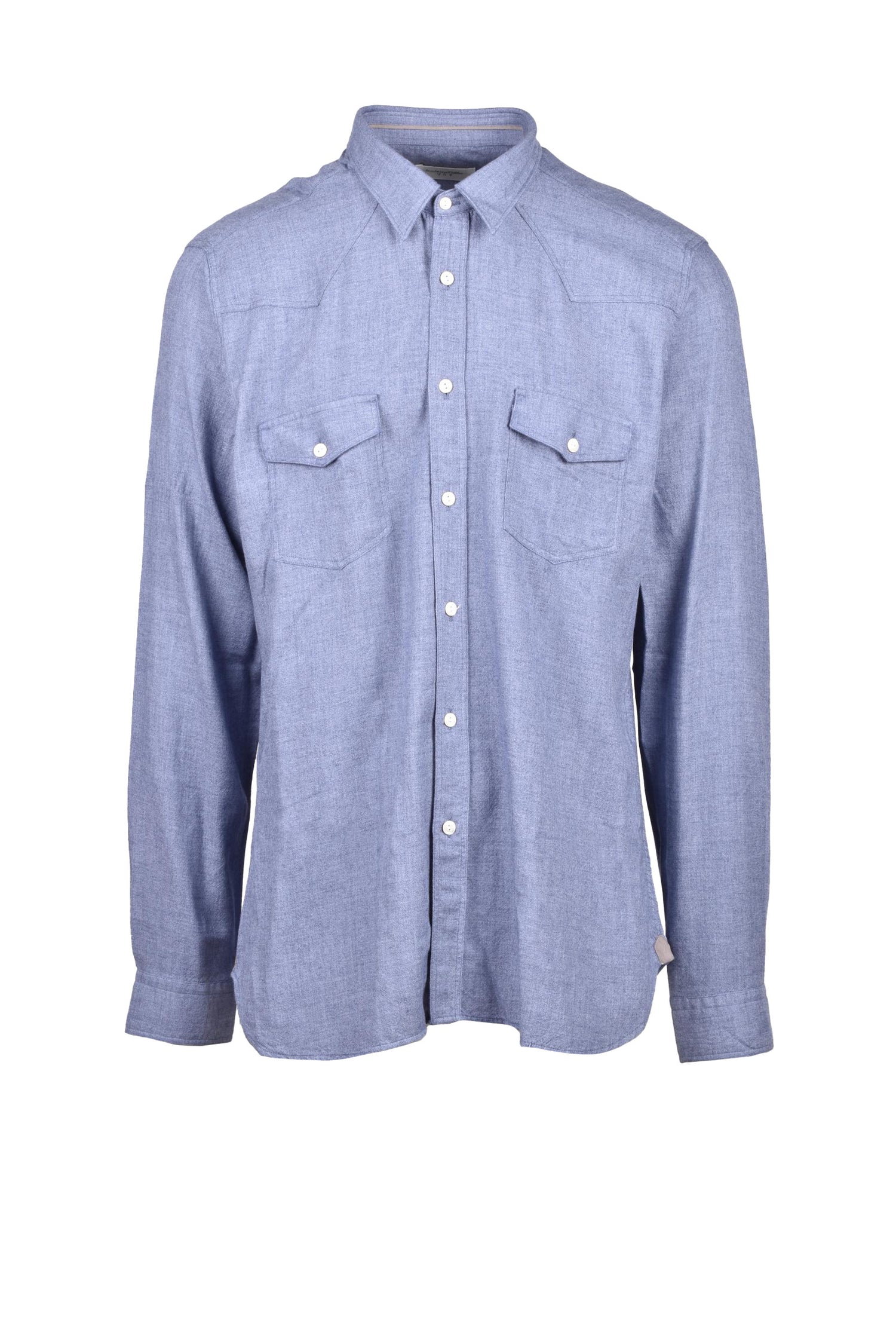 TINTORIA MATTEI 954 - SHIRT