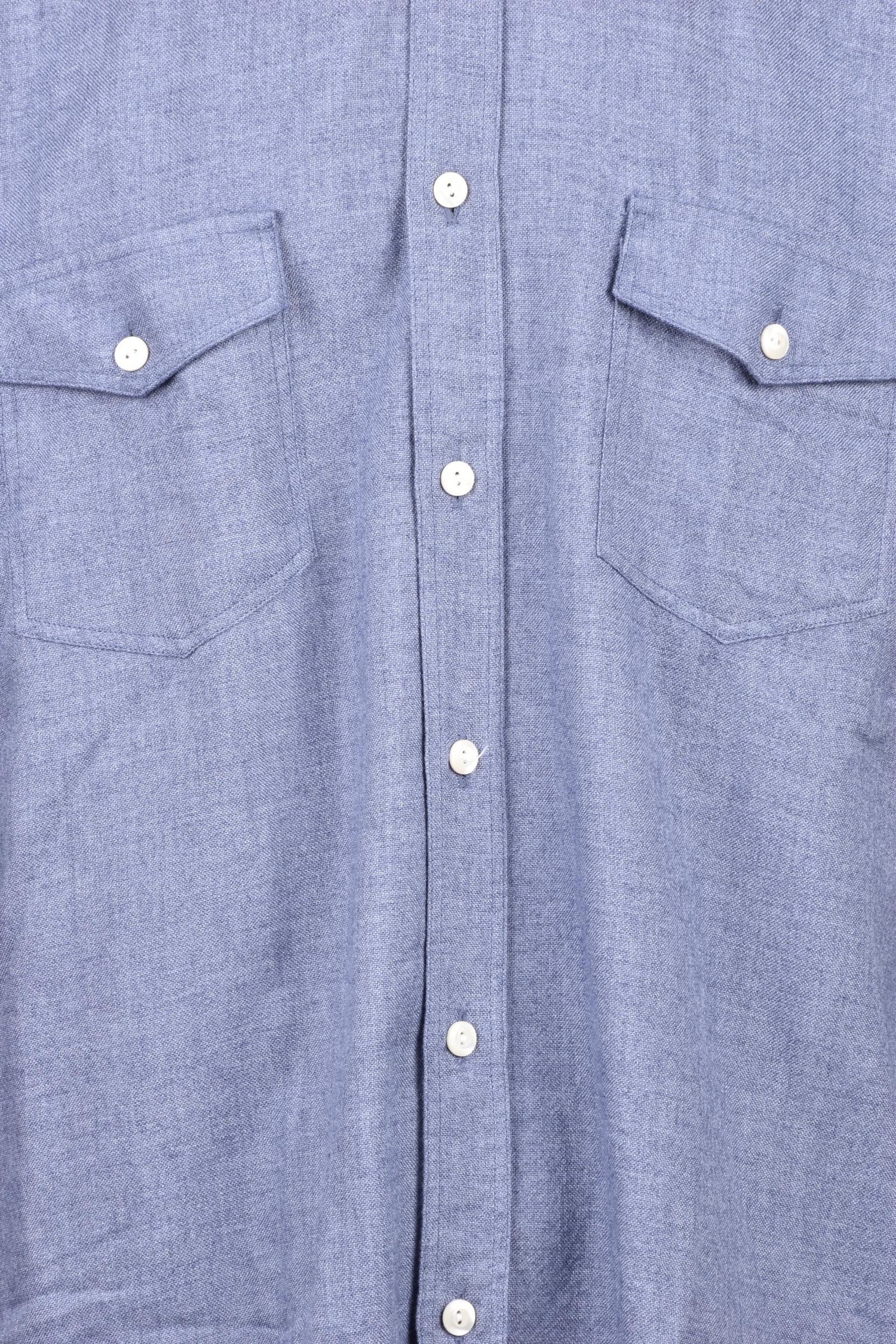 TINTORIA MATTEI 954 - SHIRT