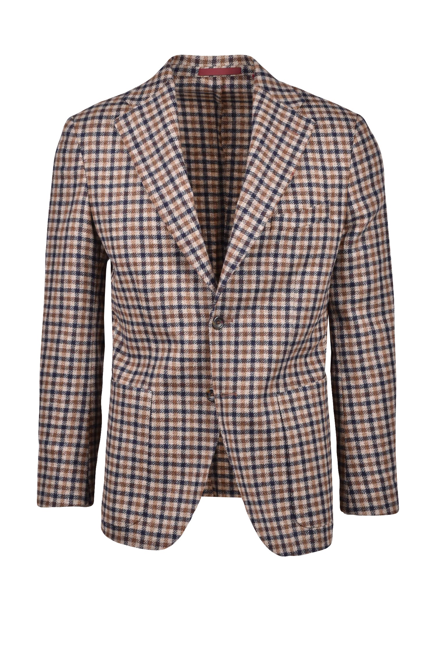 ANDREA BARBERI - BLAZER