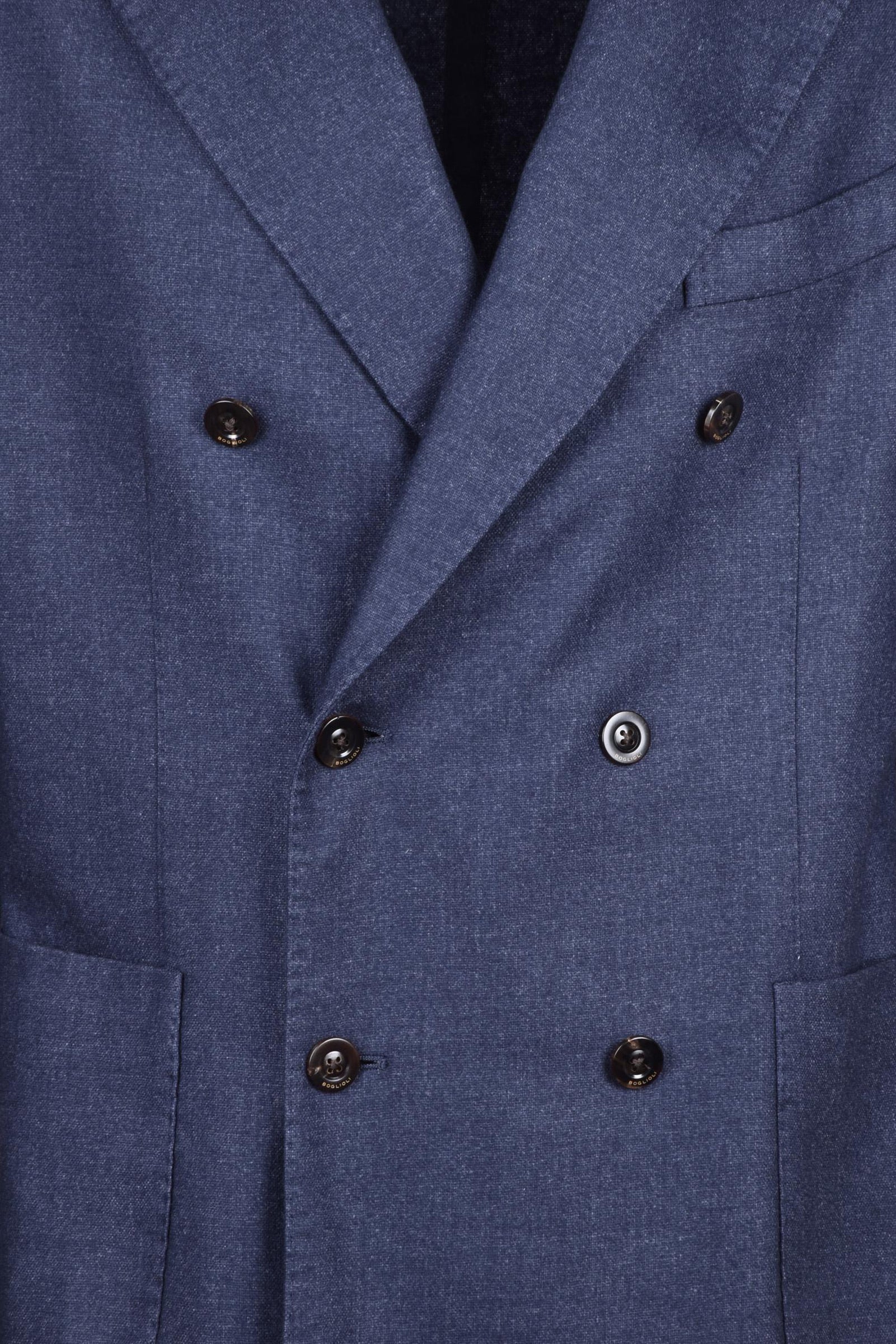 BOGLIOLI - BLAZER