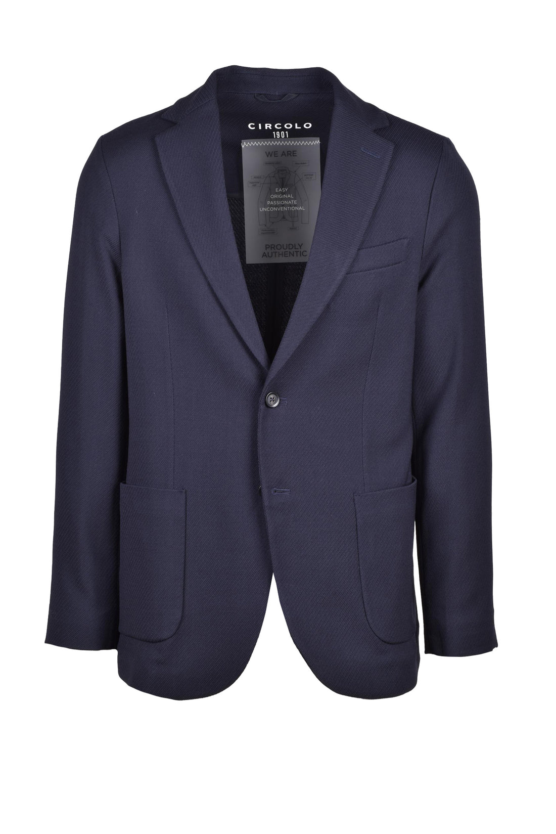 CIRCOLO 1901 - BLAZER