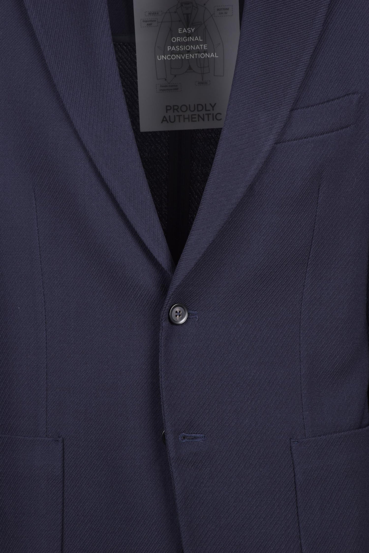 CIRCOLO 1901 - BLAZER