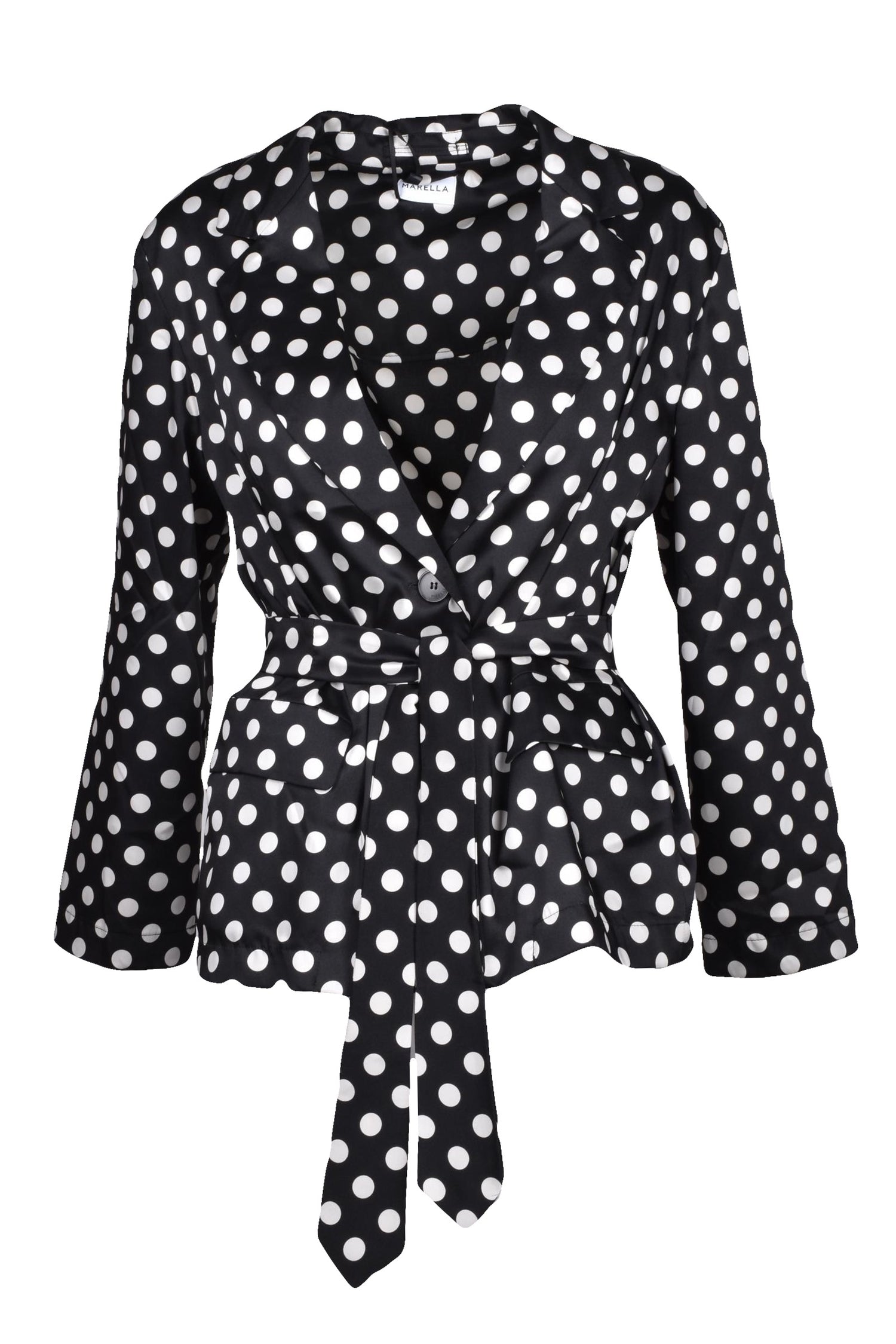 MARELLA - BLAZER