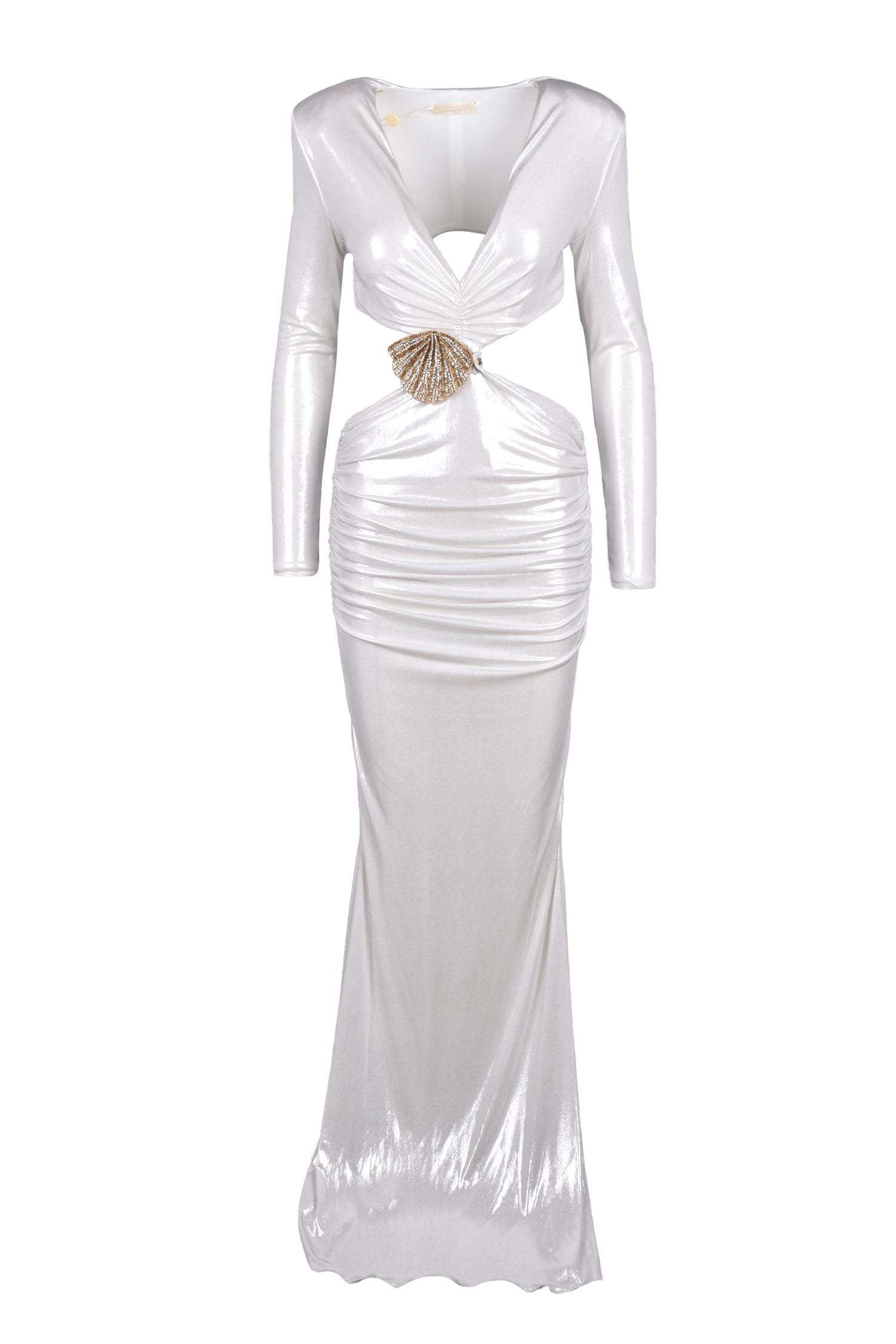 ALMA SANCHEZ - DRESS