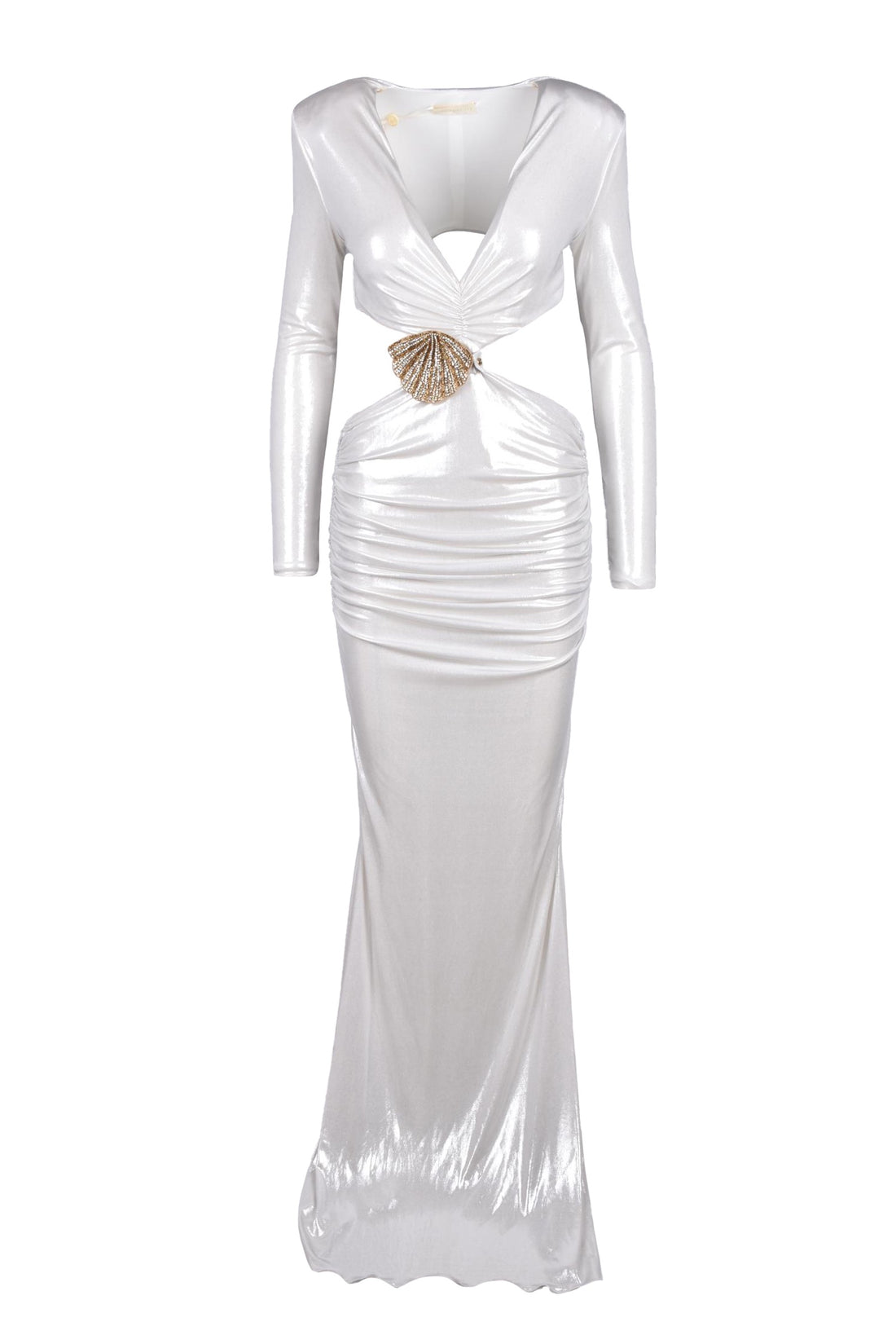 ALMA SANCHEZ - DRESS