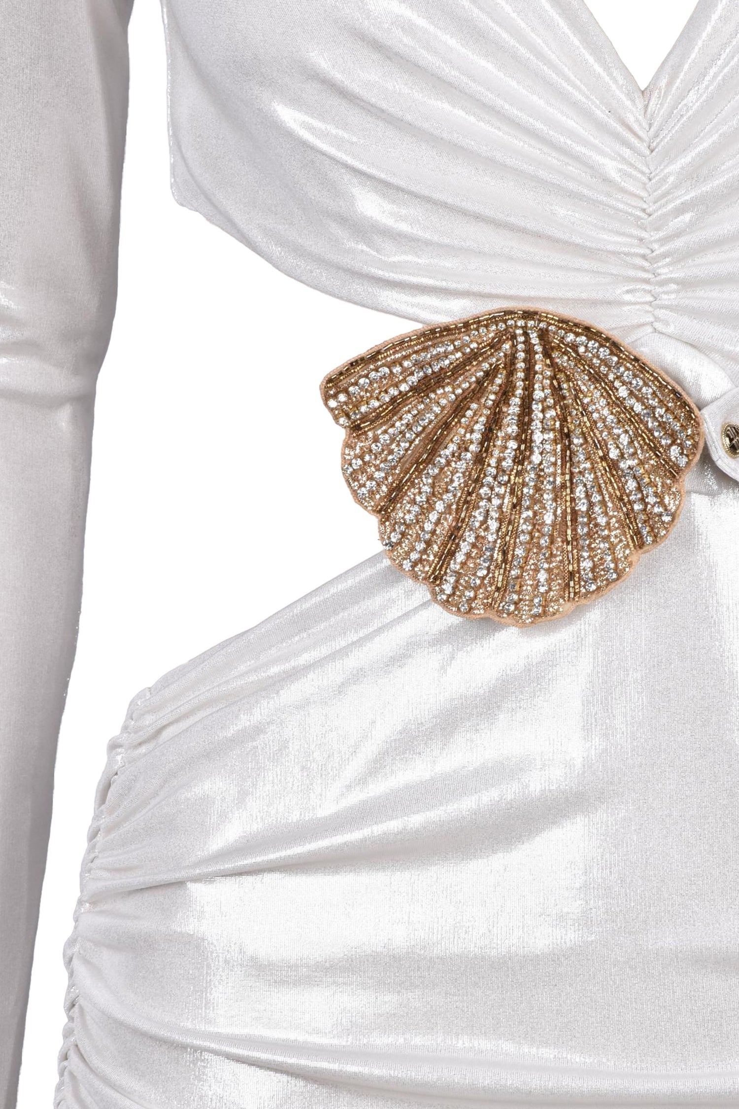 ALMA SANCHEZ - DRESS