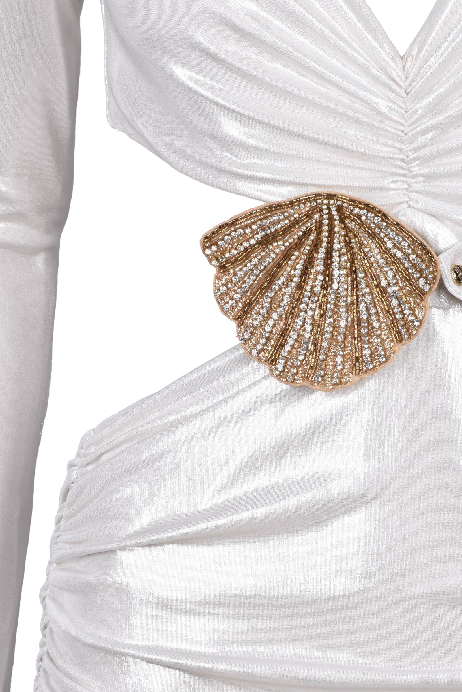 ALMA SANCHEZ - DRESS