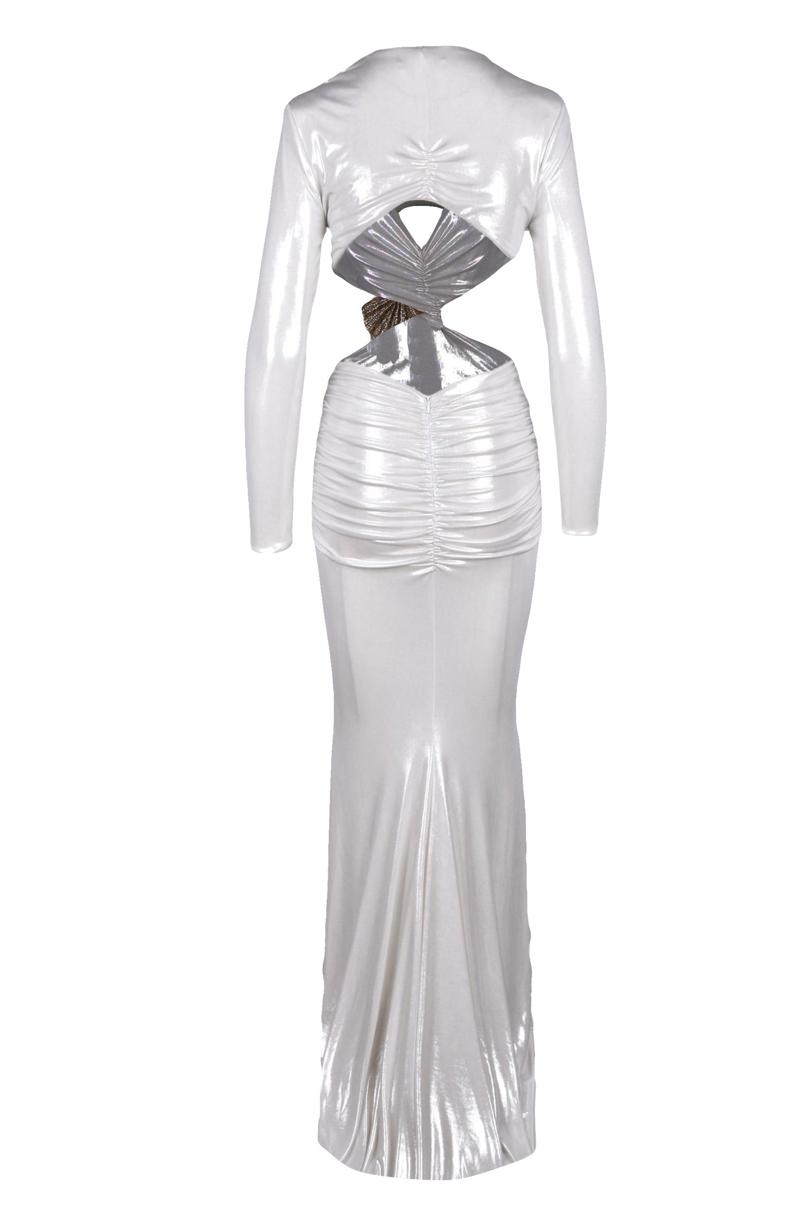 ALMA SANCHEZ - DRESS