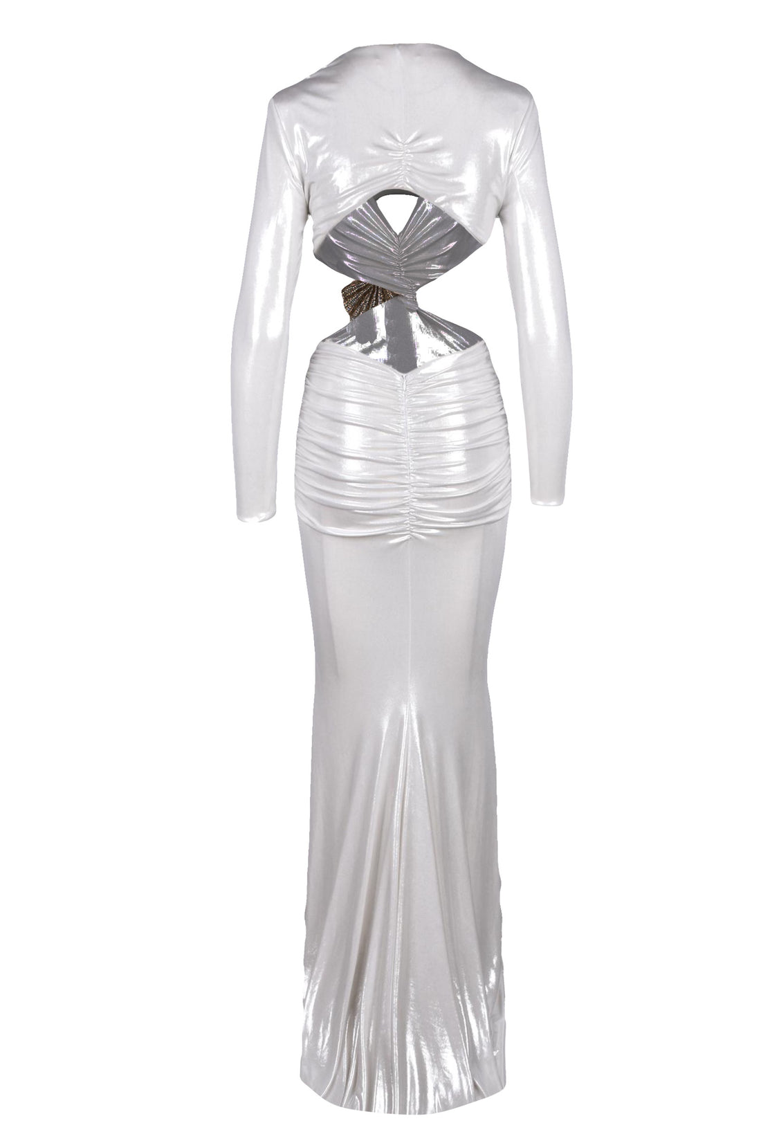 ALMA SANCHEZ - DRESS