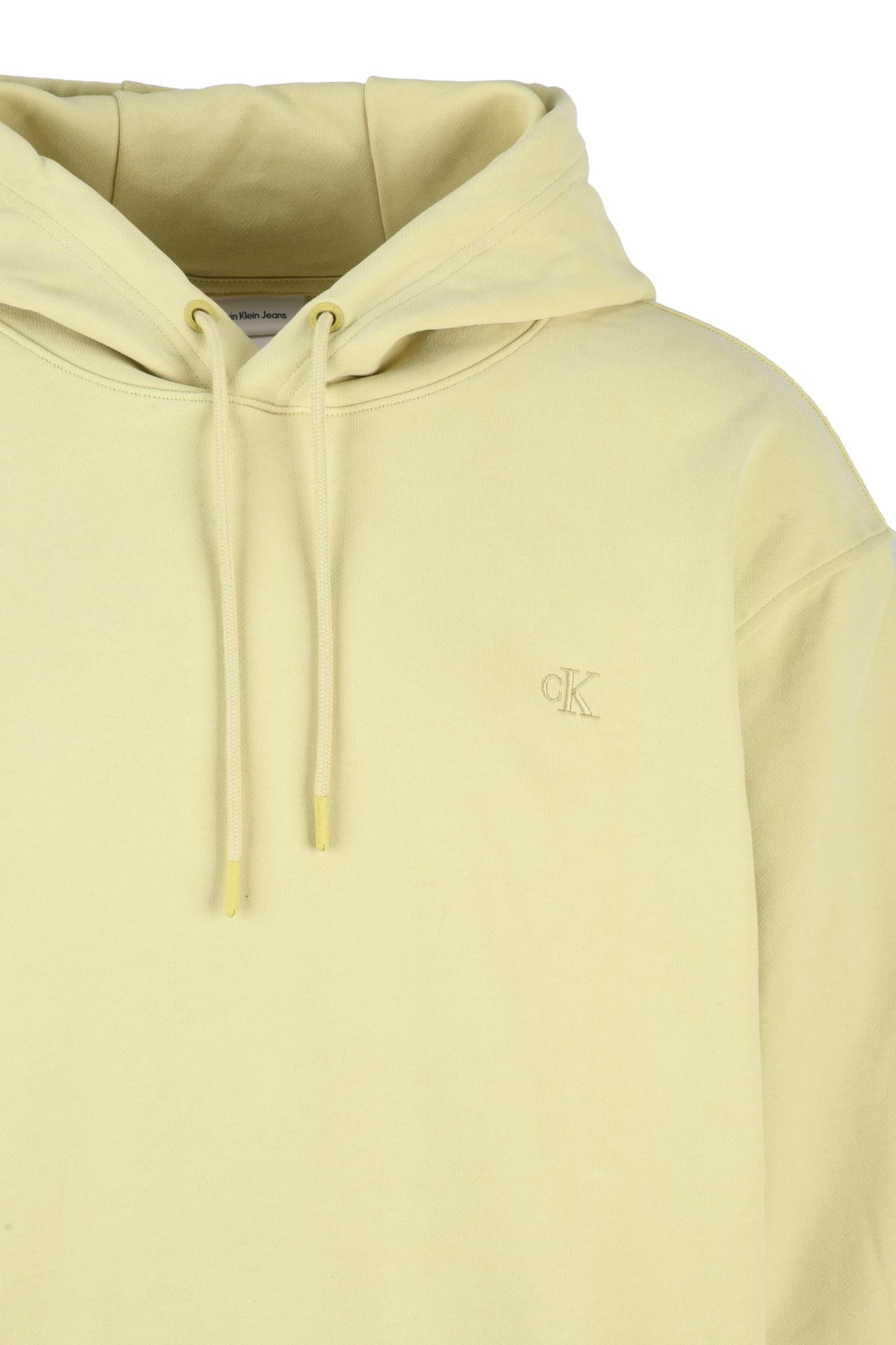 CALVIN KLEIN JEANS - KNITWEAR AND SWEATSHIRTS