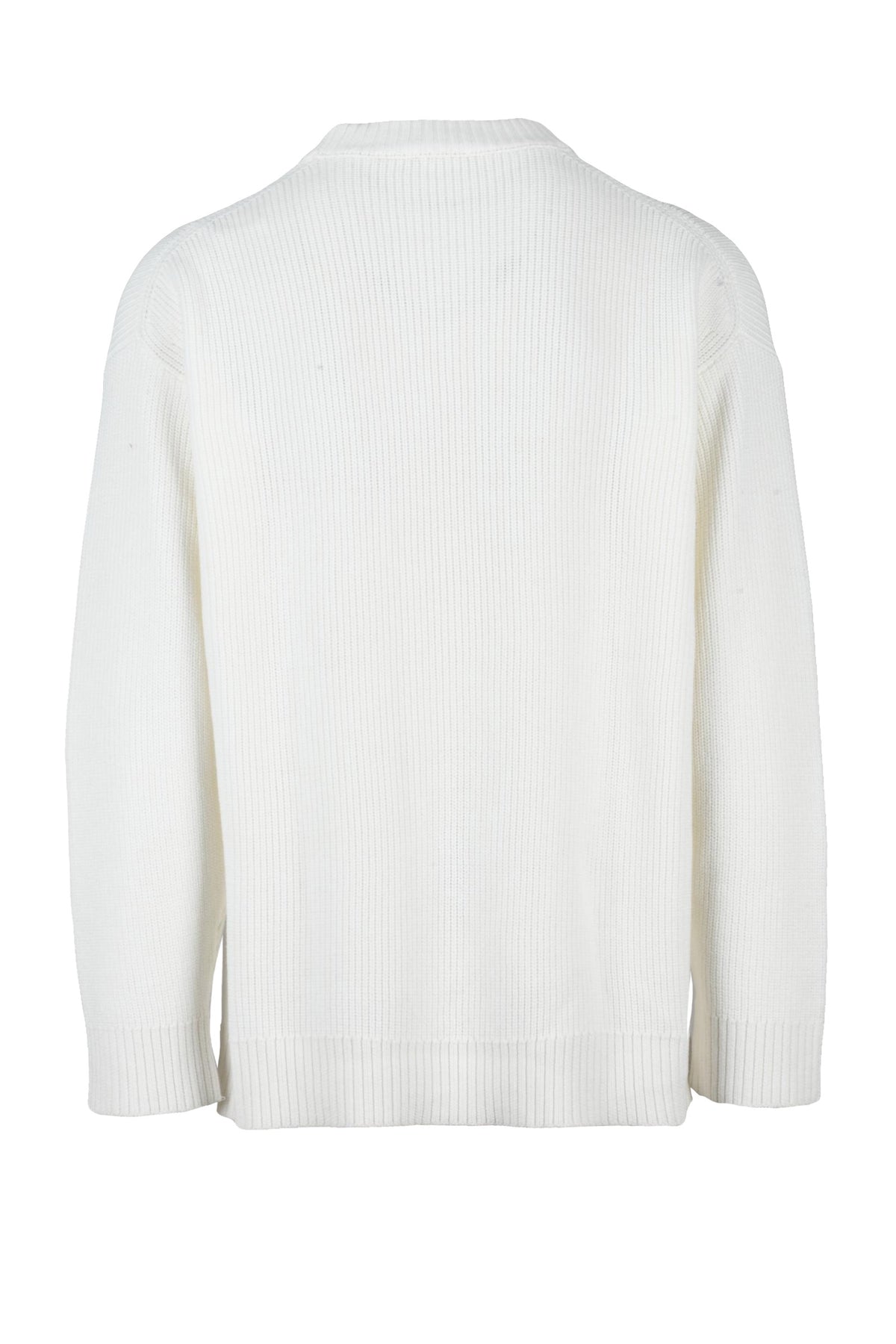 CALVIN KLEIN JEANS - KNITWEAR AND SWEATSHIRTS