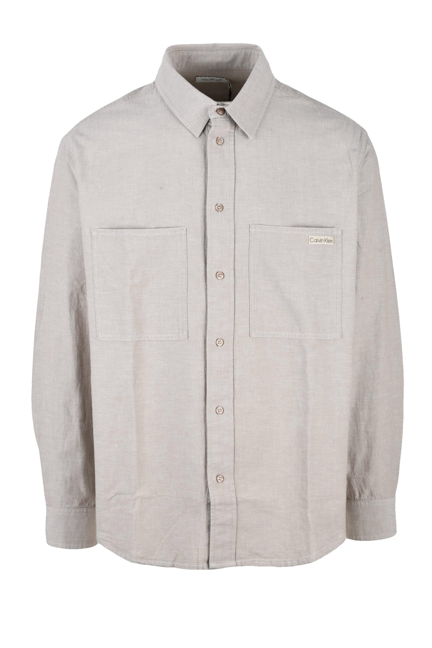 CALVIN KLEIN JEANS - SHIRT