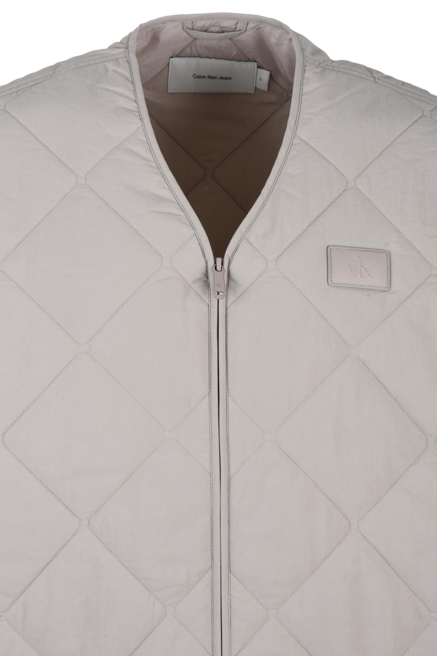 CALVIN KLEIN JEANS - OUTWEAR JACKETS