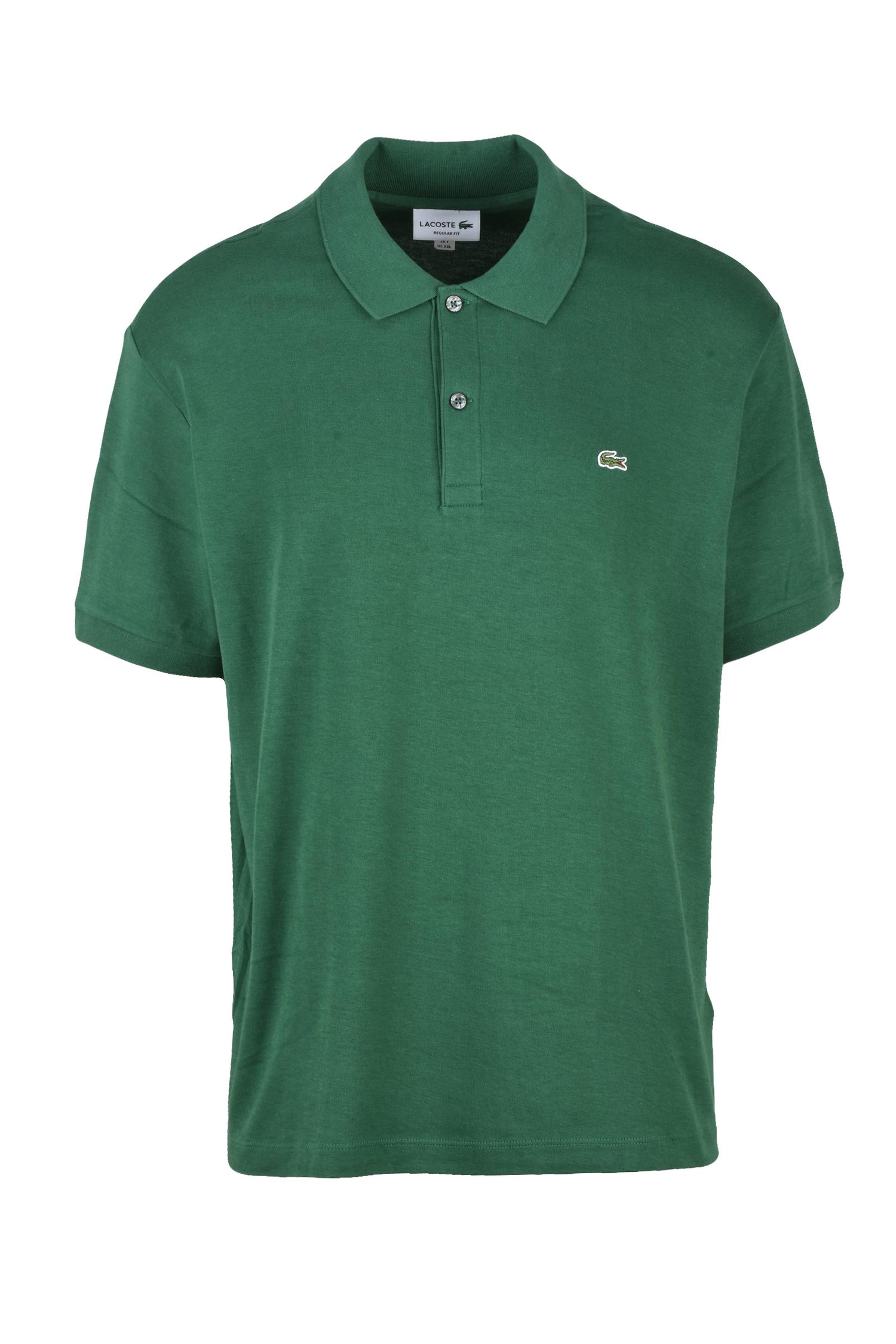 LACOSTE - T-SHIRT AND POLO