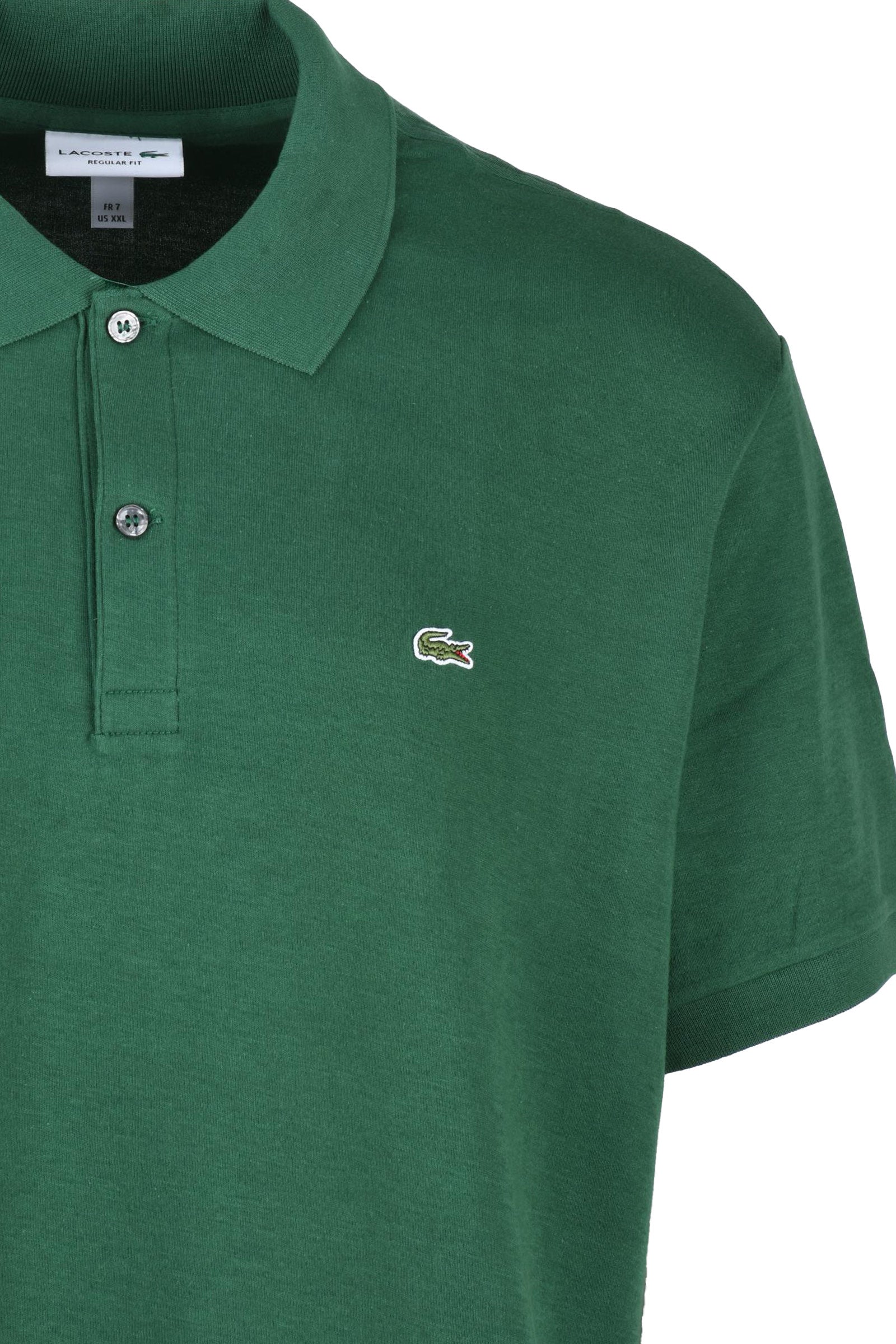 LACOSTE - T-SHIRT AND POLO