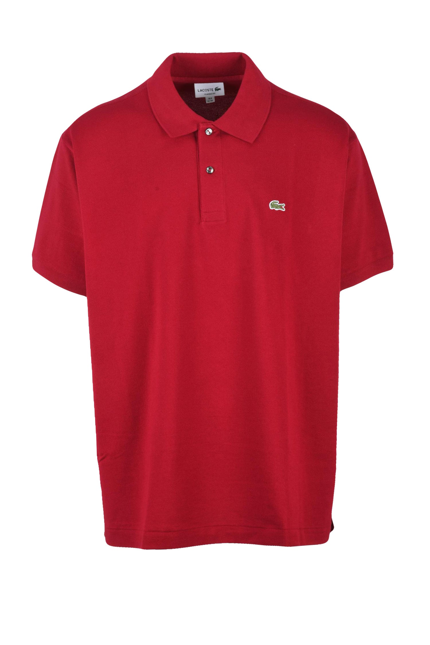 LACOSTE - T-SHIRT AND POLO