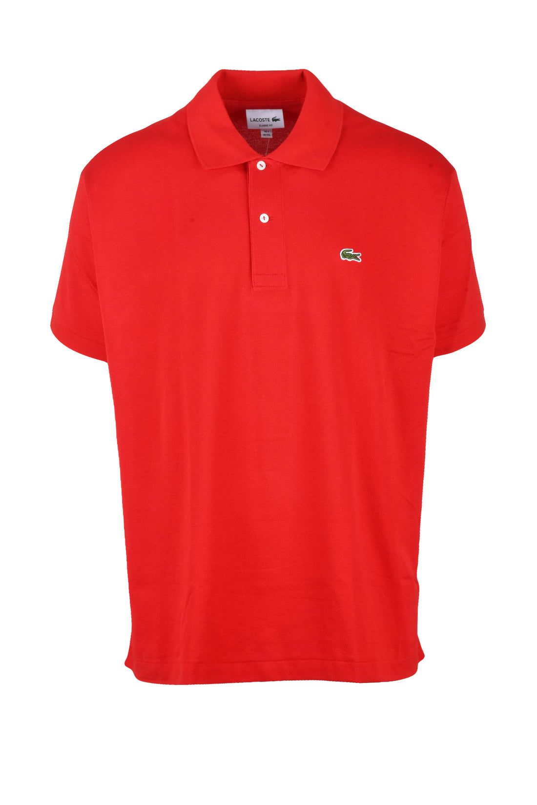 LACOSTE - T-SHIRT AND POLO