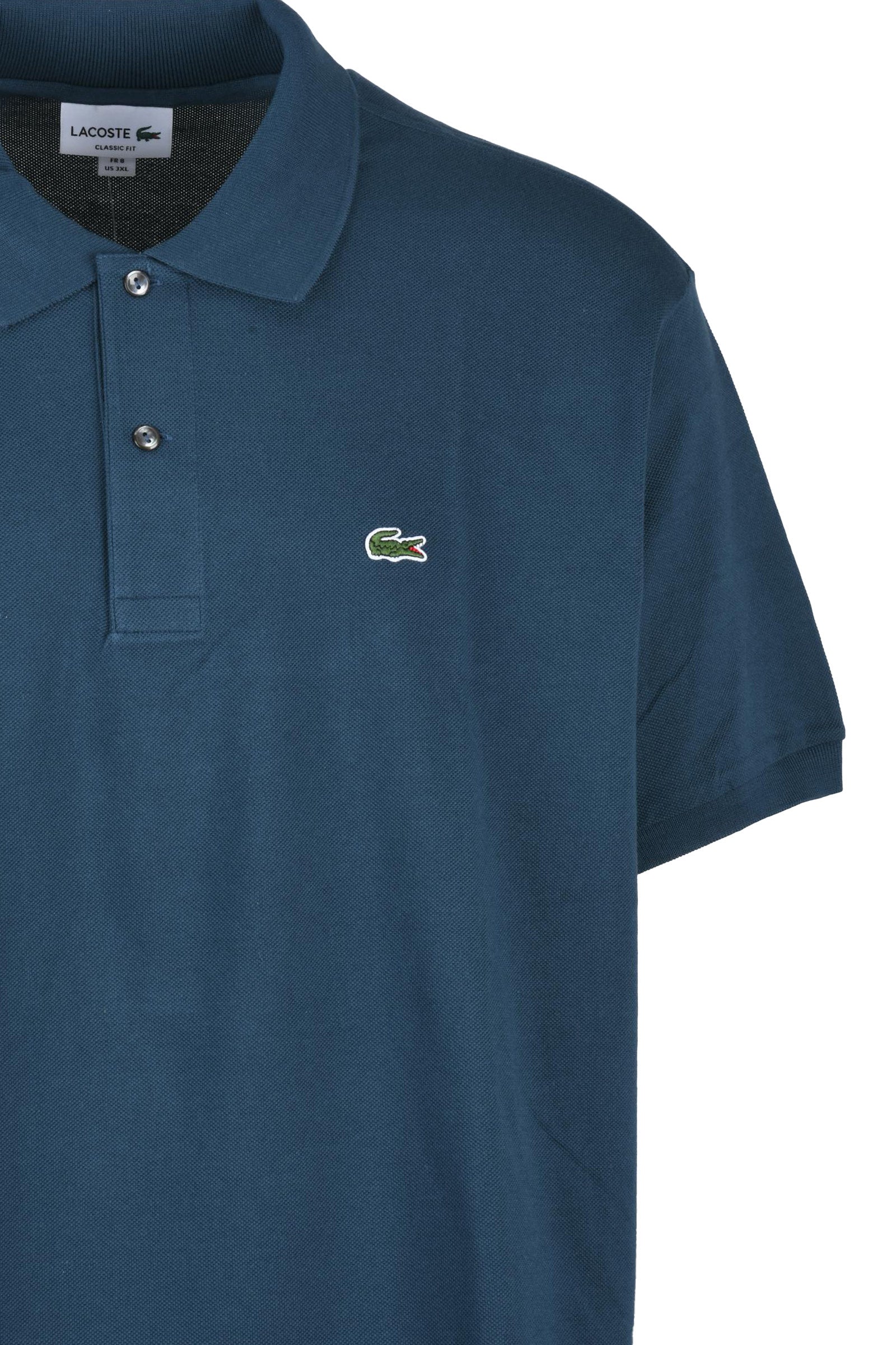 LACOSTE - T-SHIRT AND POLO