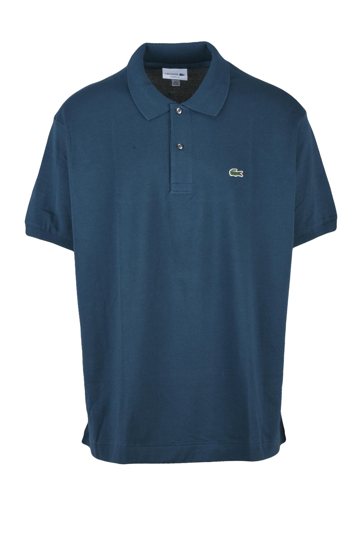 LACOSTE - T-SHIRT AND POLO