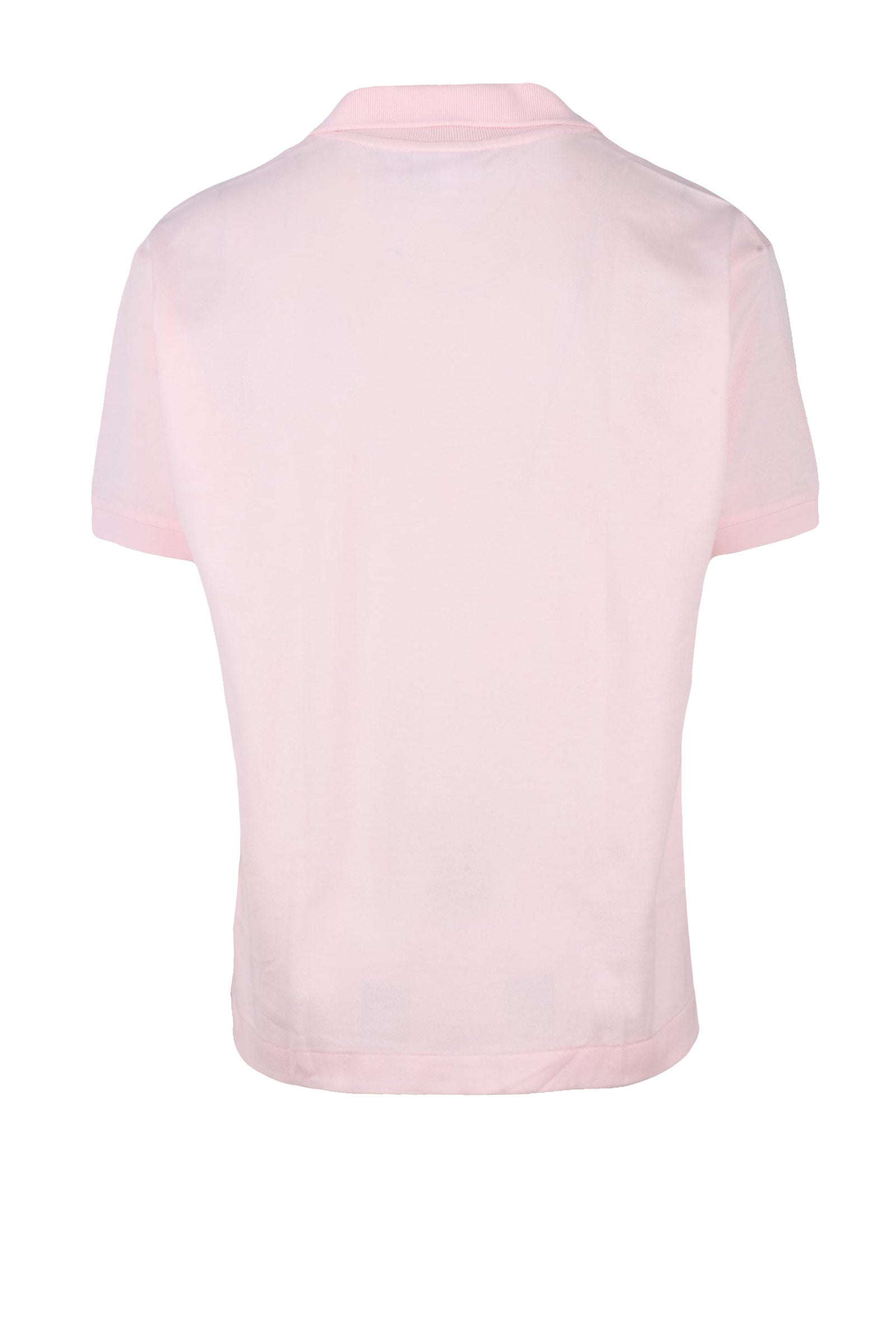 LACOSTE - T-SHIRT AND POLO